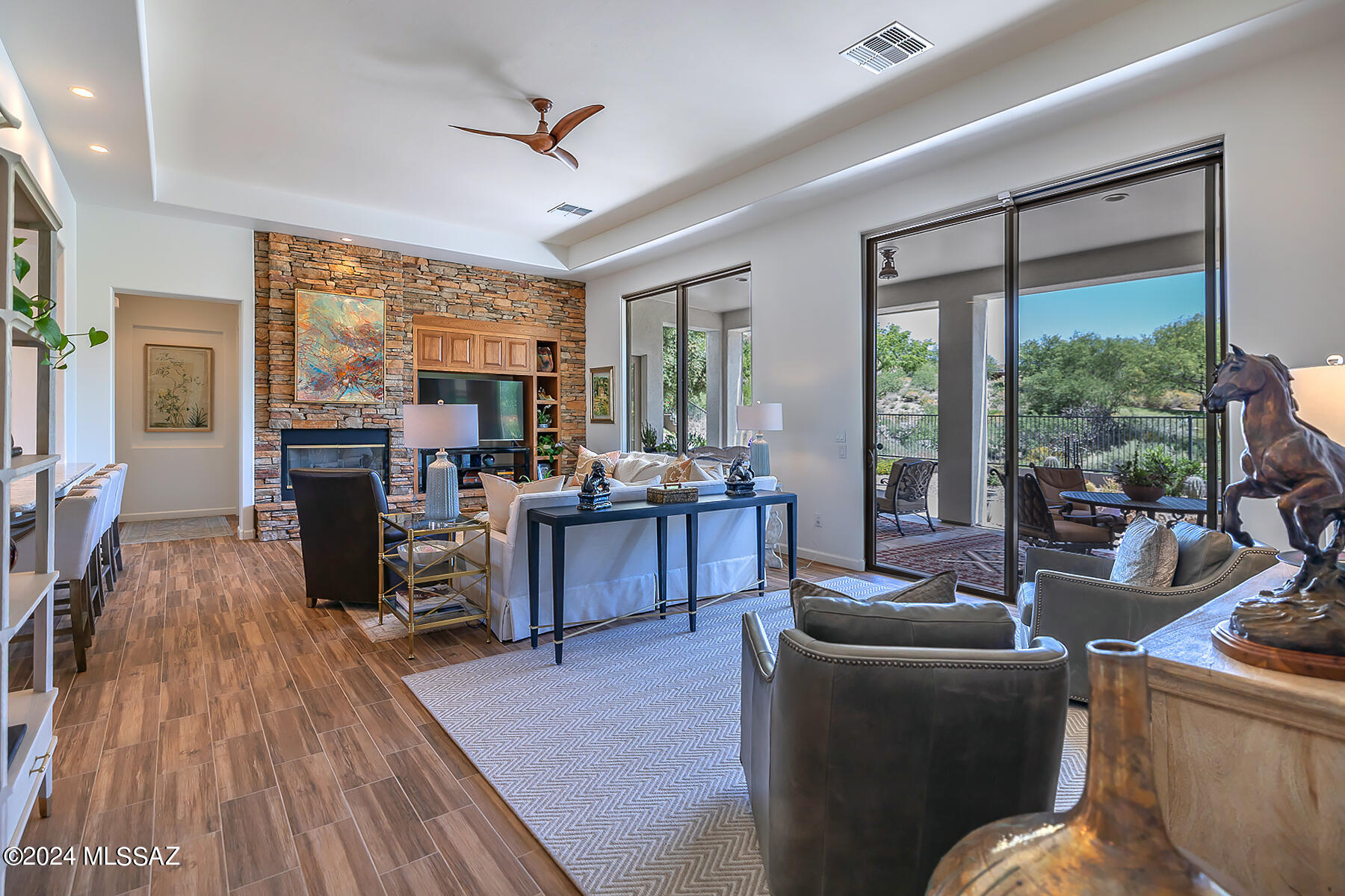 Saddlebrooke - Residential