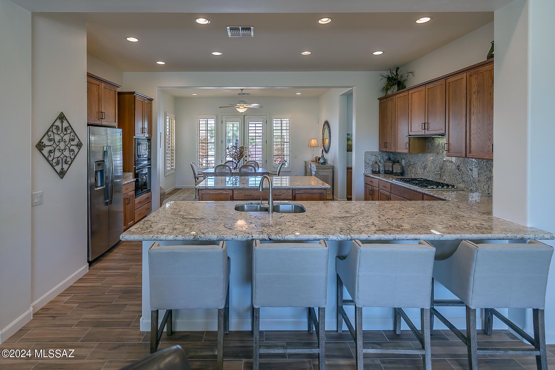 Saddlebrooke - Residential