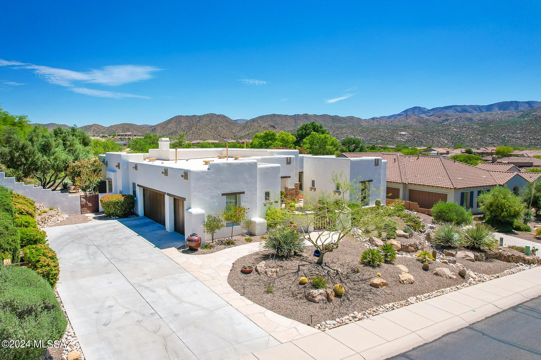 Saddlebrooke - Residential
