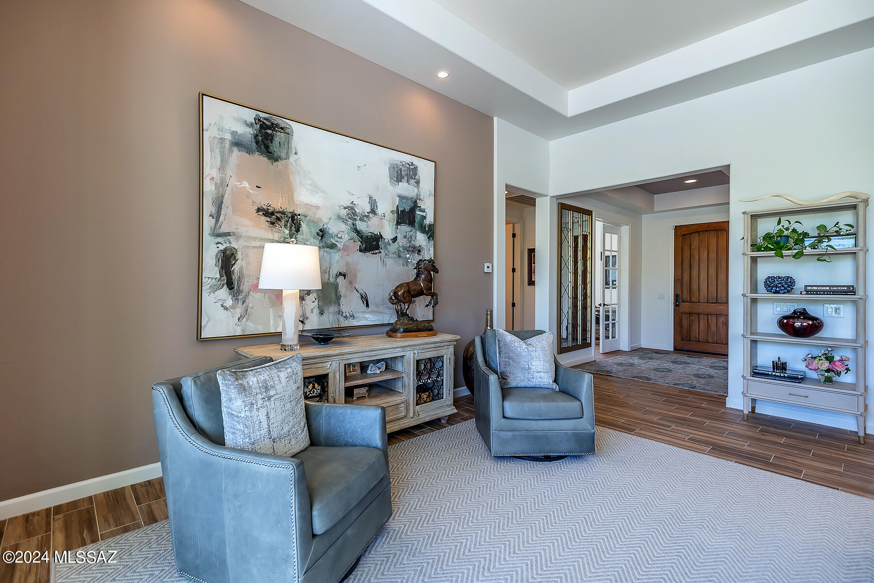 Saddlebrooke - Residential