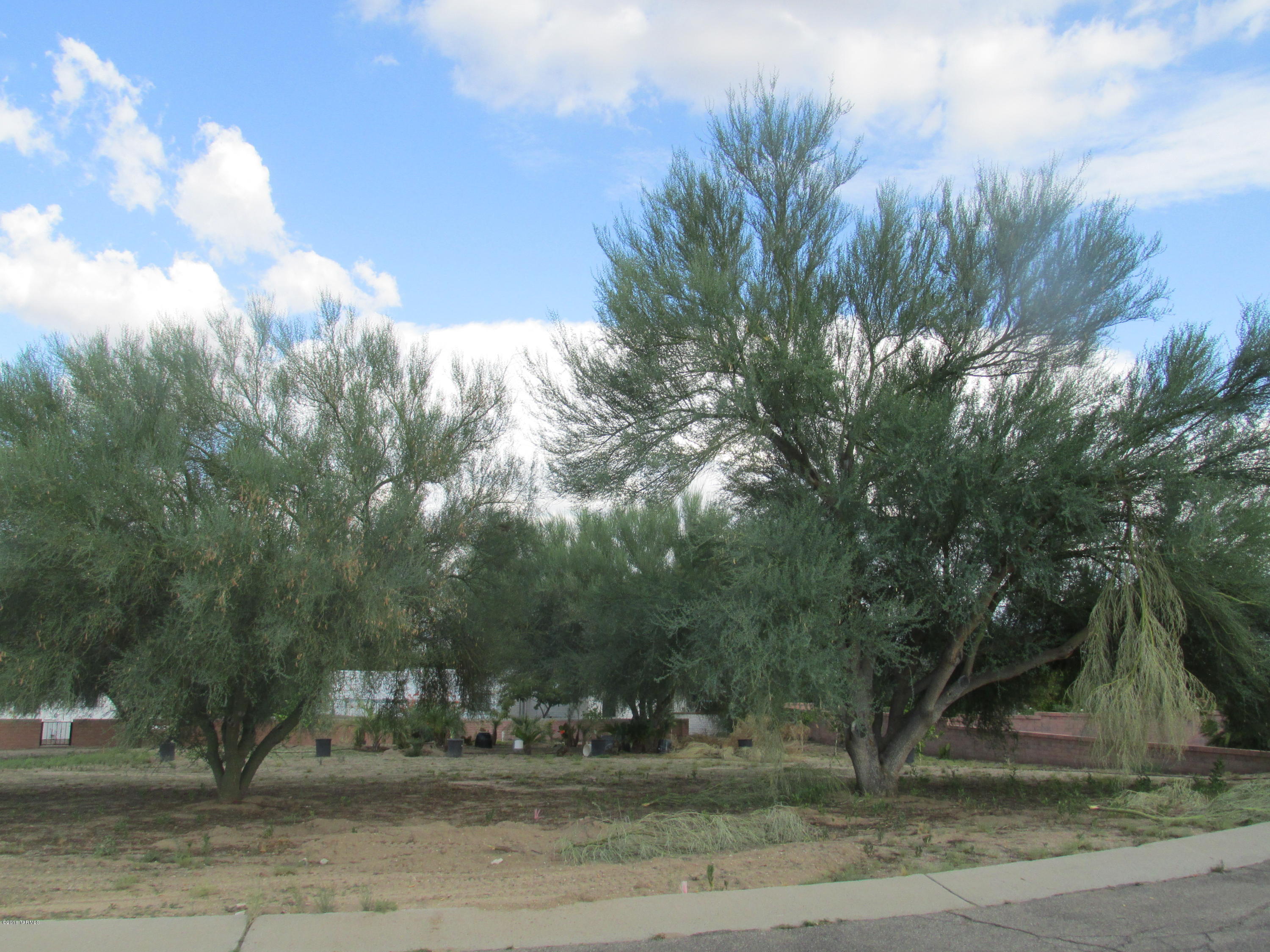 Green Valley Country Club Vistas(1-229) - Land