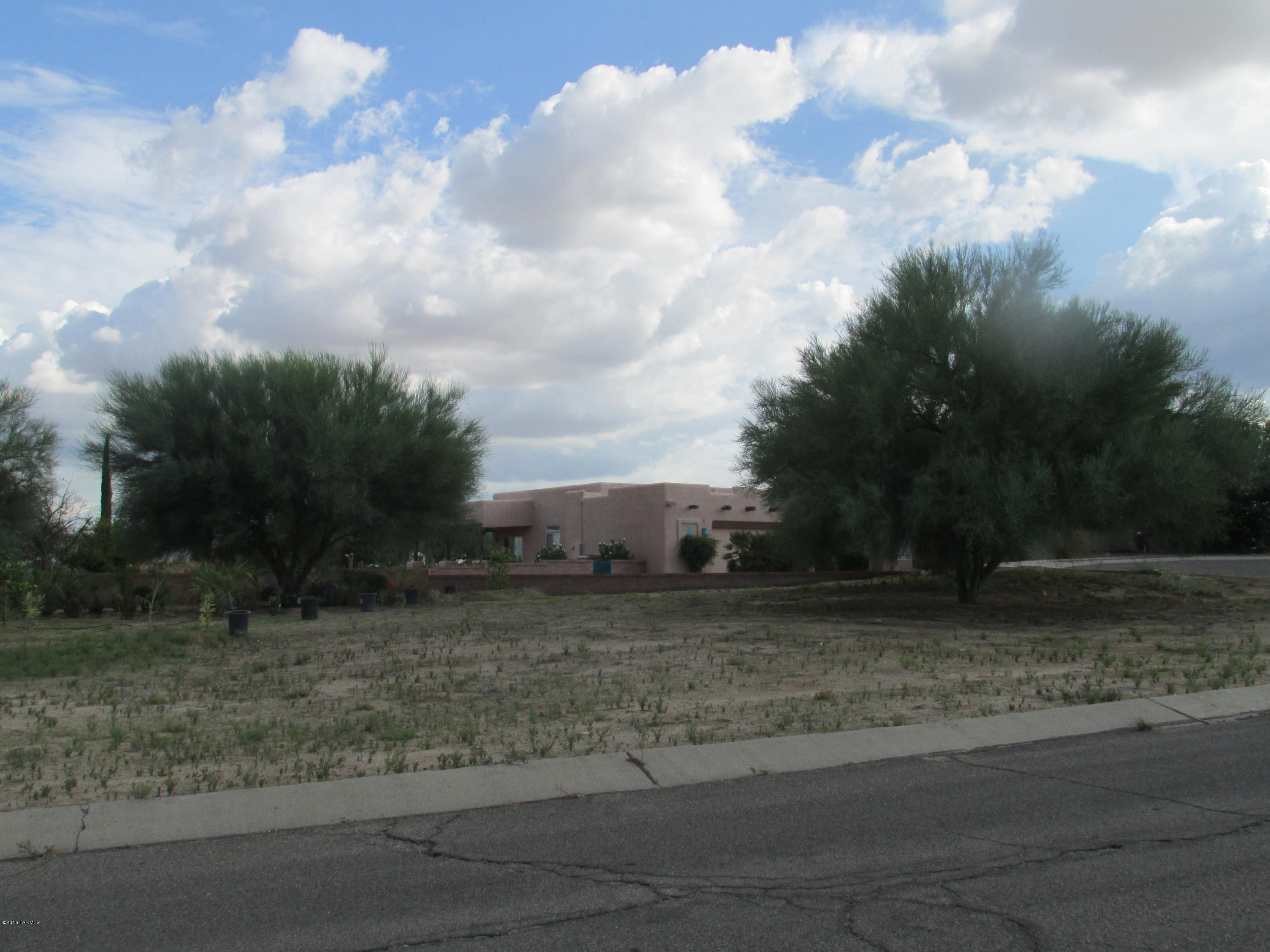 Green Valley Country Club Vistas(1-229) - Land