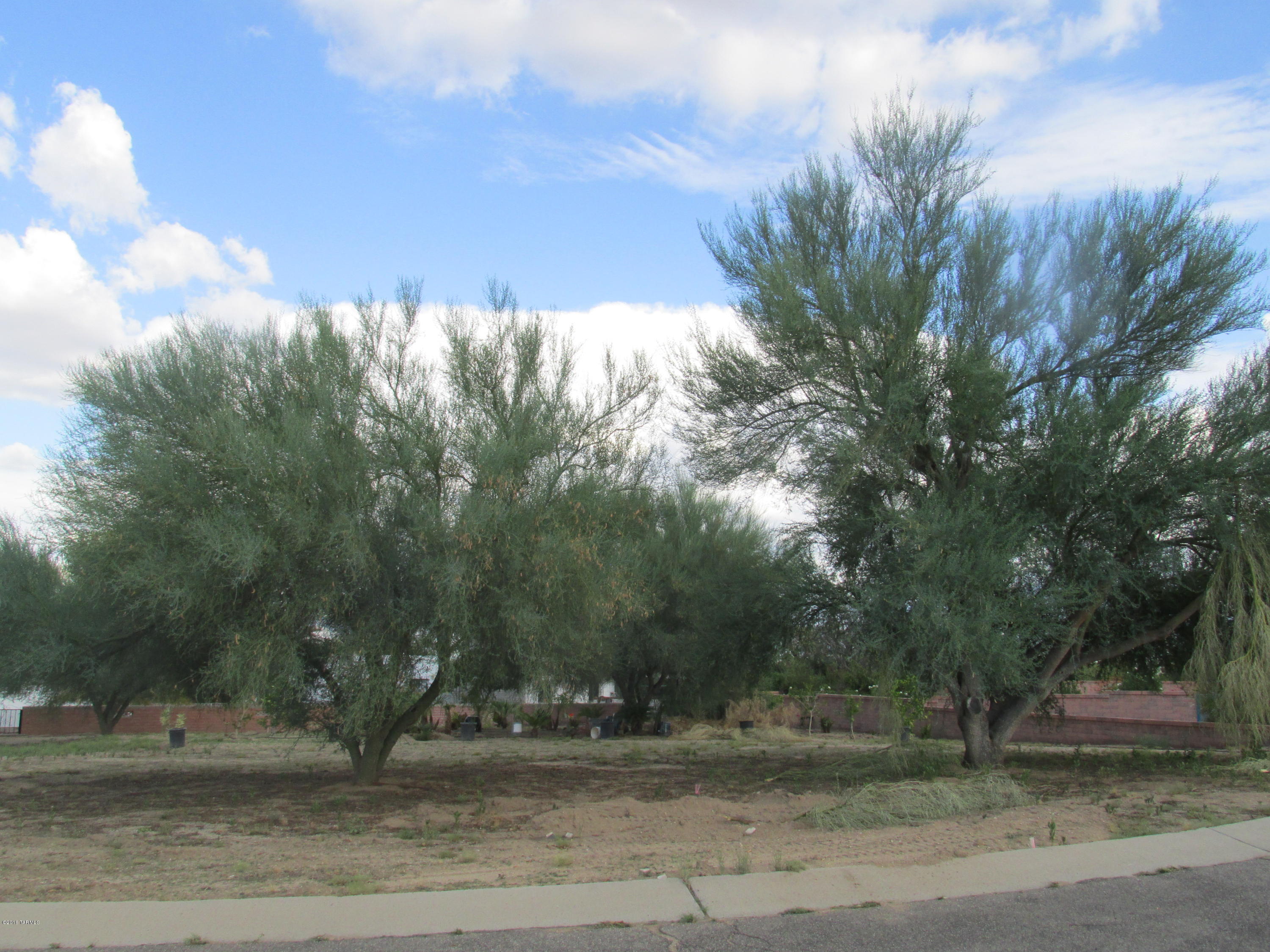 Green Valley Country Club Vistas(1-229) - Land
