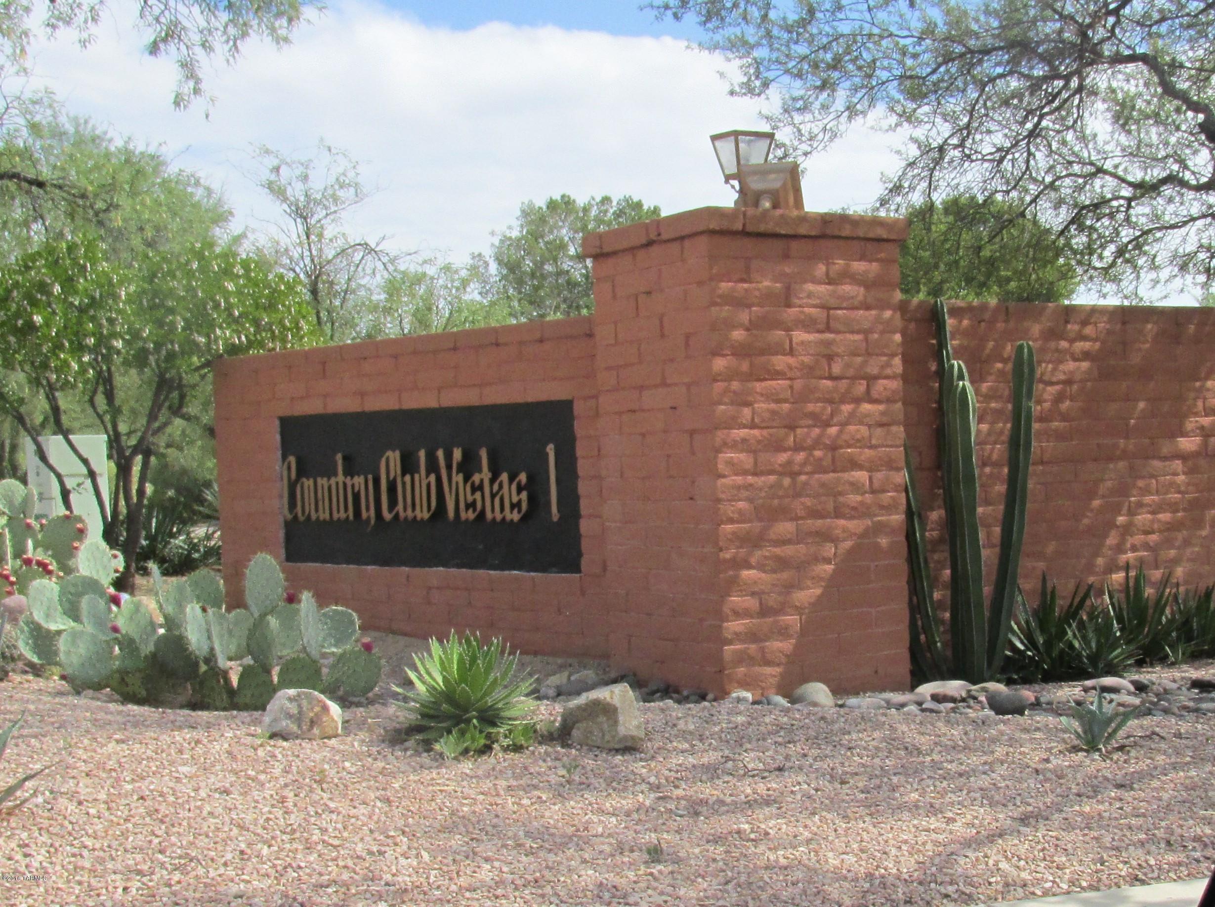 Green Valley Country Club Vistas(1-229) - Land