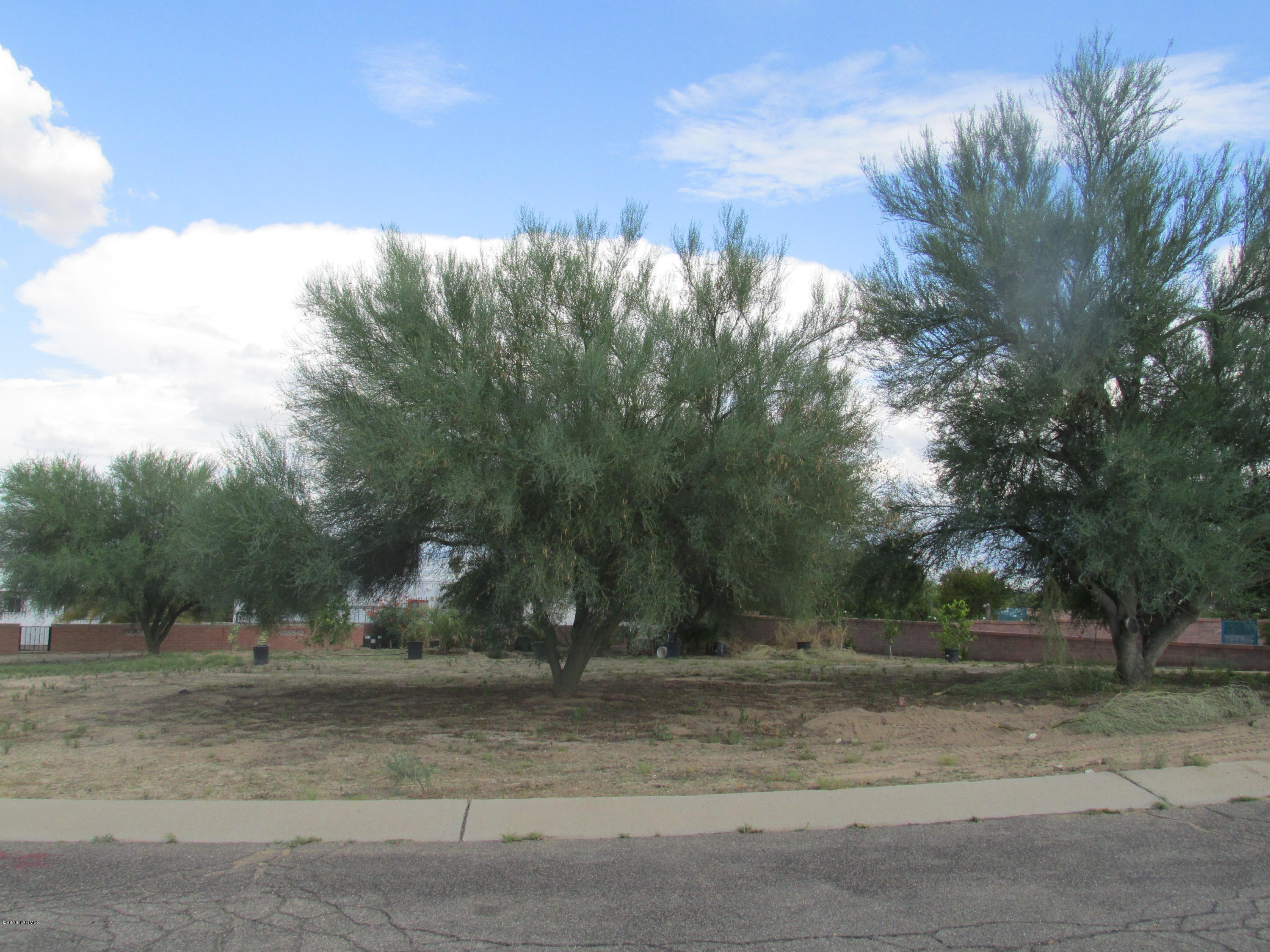 GREAT VALUE for a Desirable Corner Lot in Green Valley Country Club Vistas I.  Zoned Residential with Utilities at Property Site.  This Site is close to many of the Offices for our Local Doctors. Also conveniently located to the Library and Shopping. Green Valley Country Club Vistas is known for building new Custom Homes.  This Corner Lot is perfect for a Custom Home together with plenty of room for a wonderful Rear Yard. There are several Mature Shade Trees at Property. Built your new Designer/Custom Home on a ''Corner'' Lot in a desirable-friendly Community.
