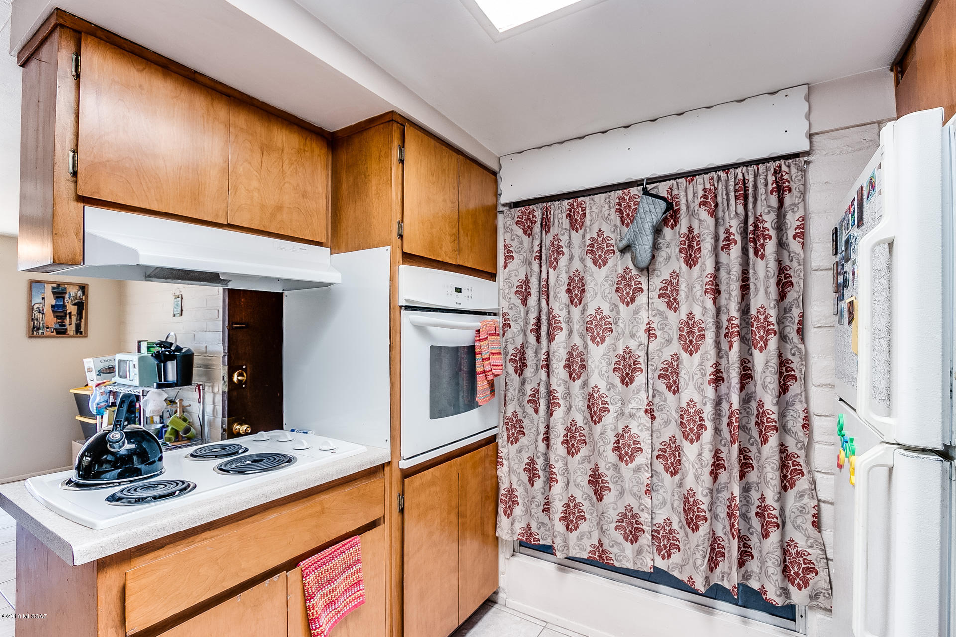 Carriage Hill (1-192) - Residential