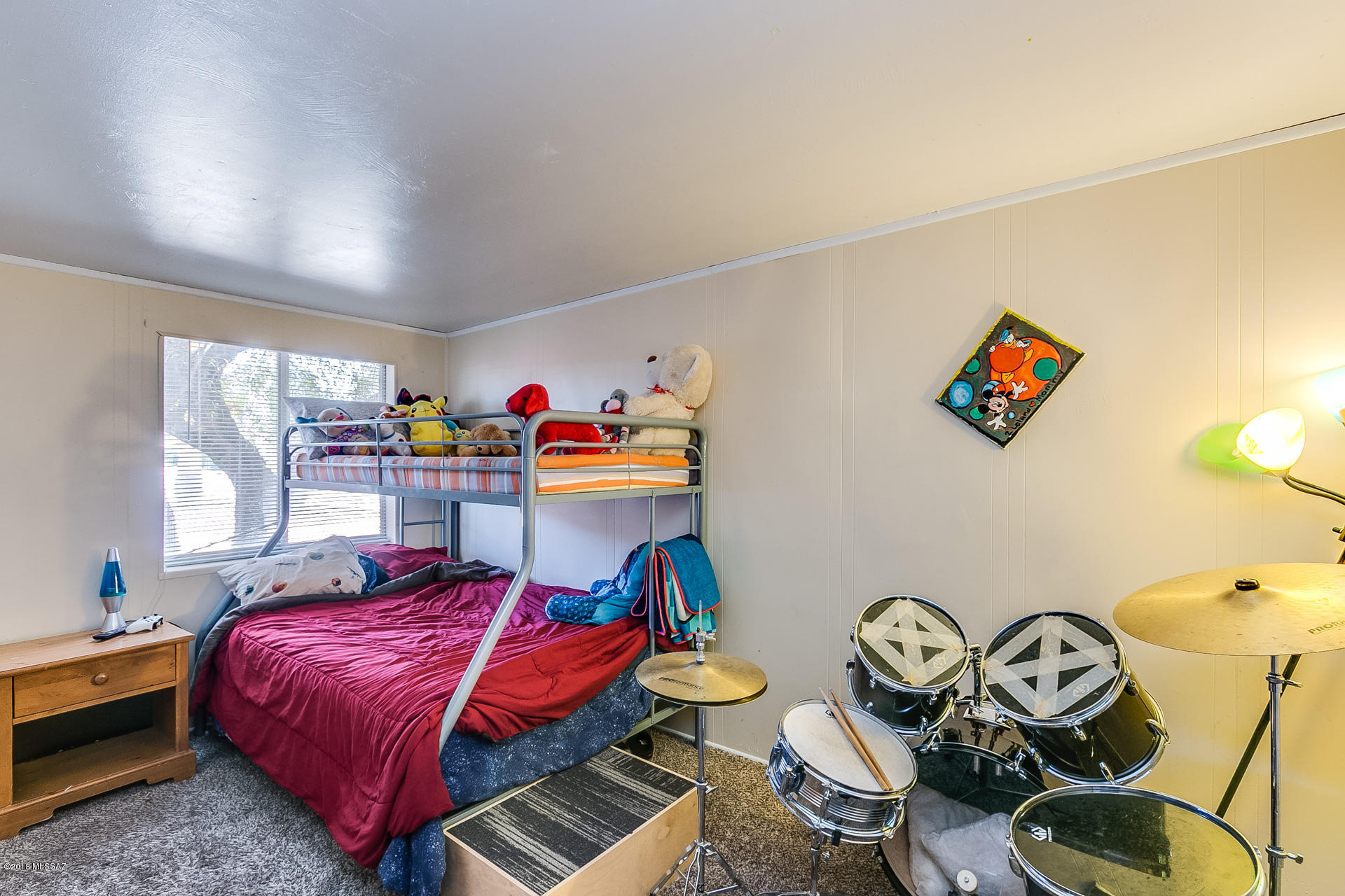 Carriage Hill (1-192) - Residential