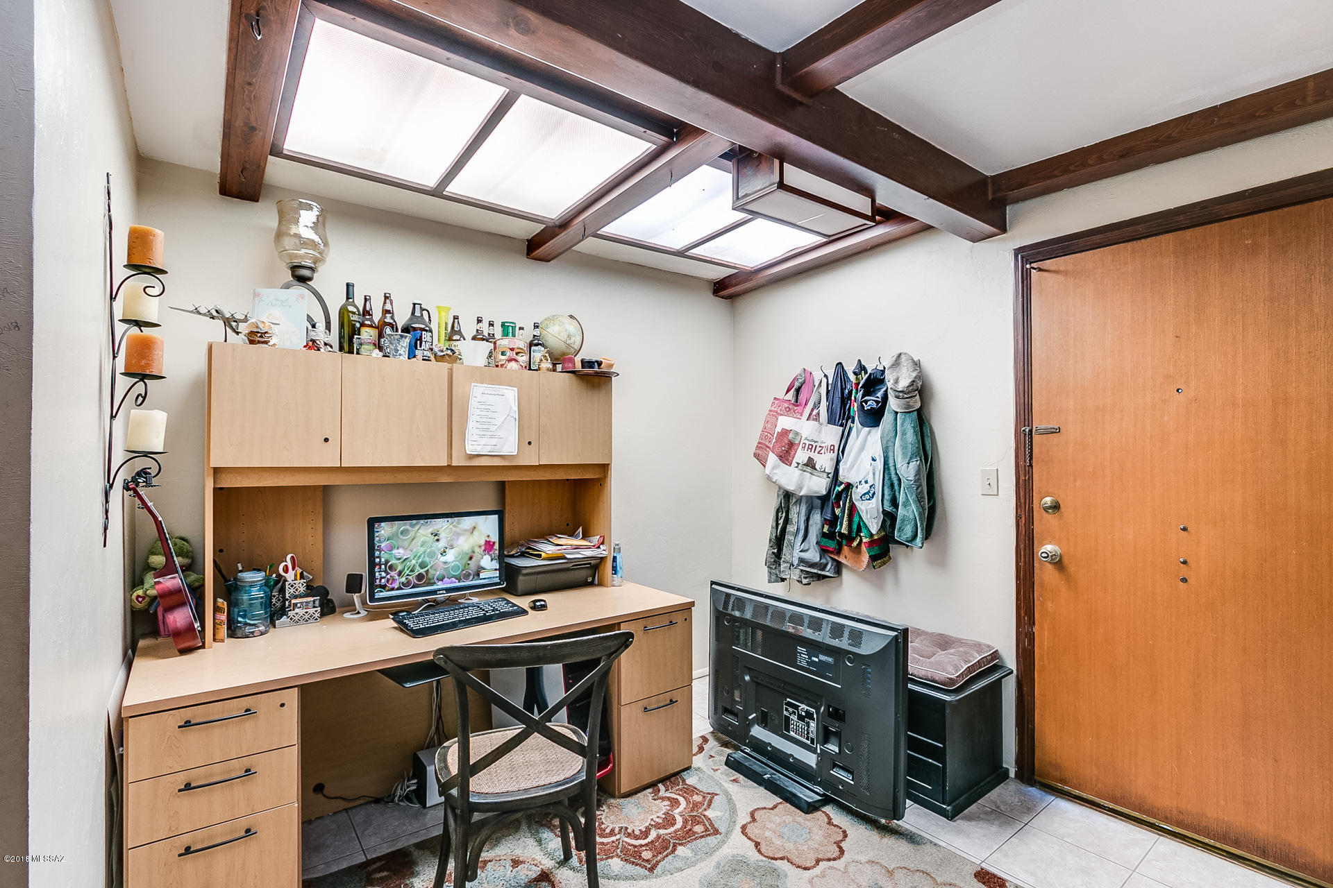 Carriage Hill (1-192) - Residential