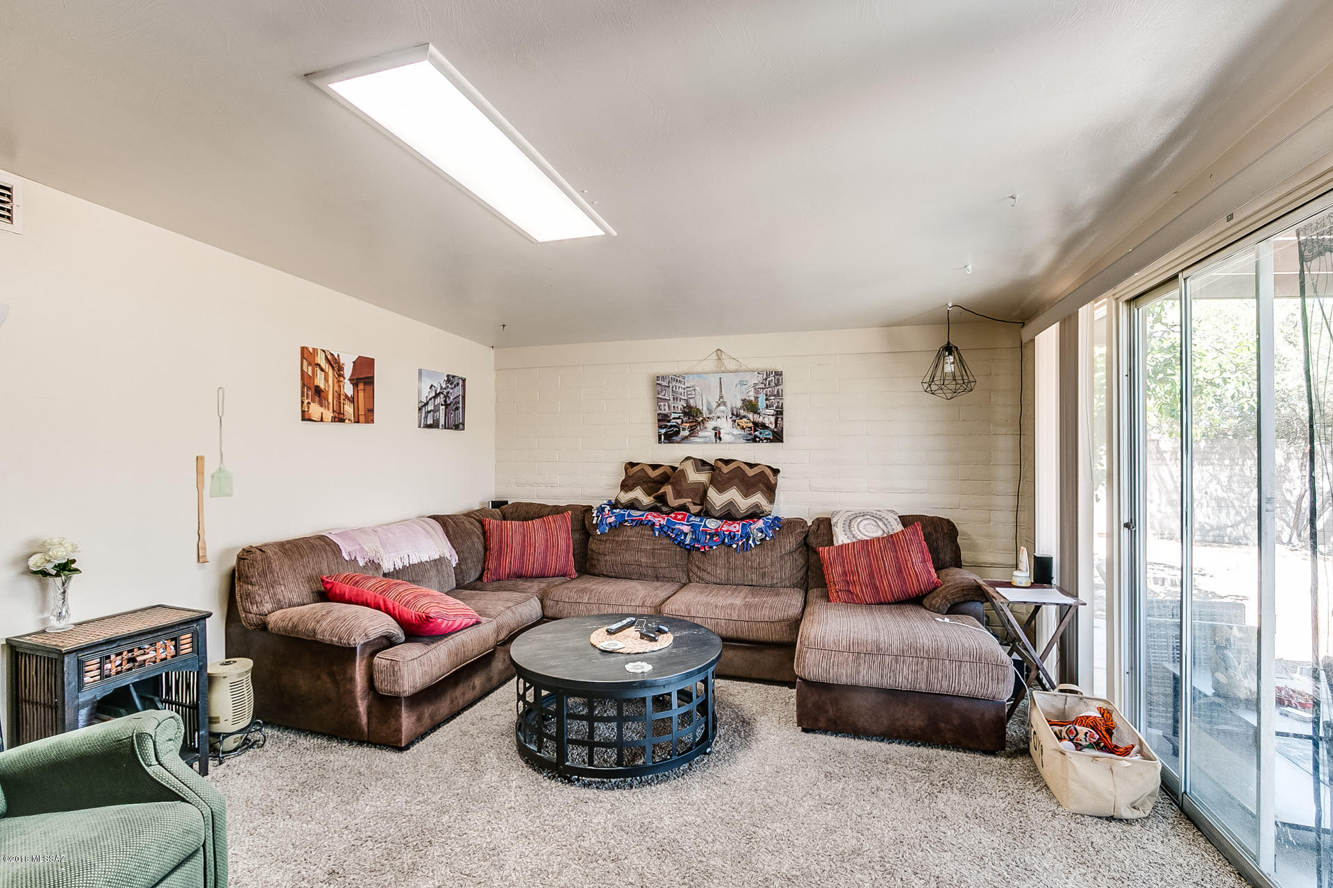 Carriage Hill (1-192) - Residential