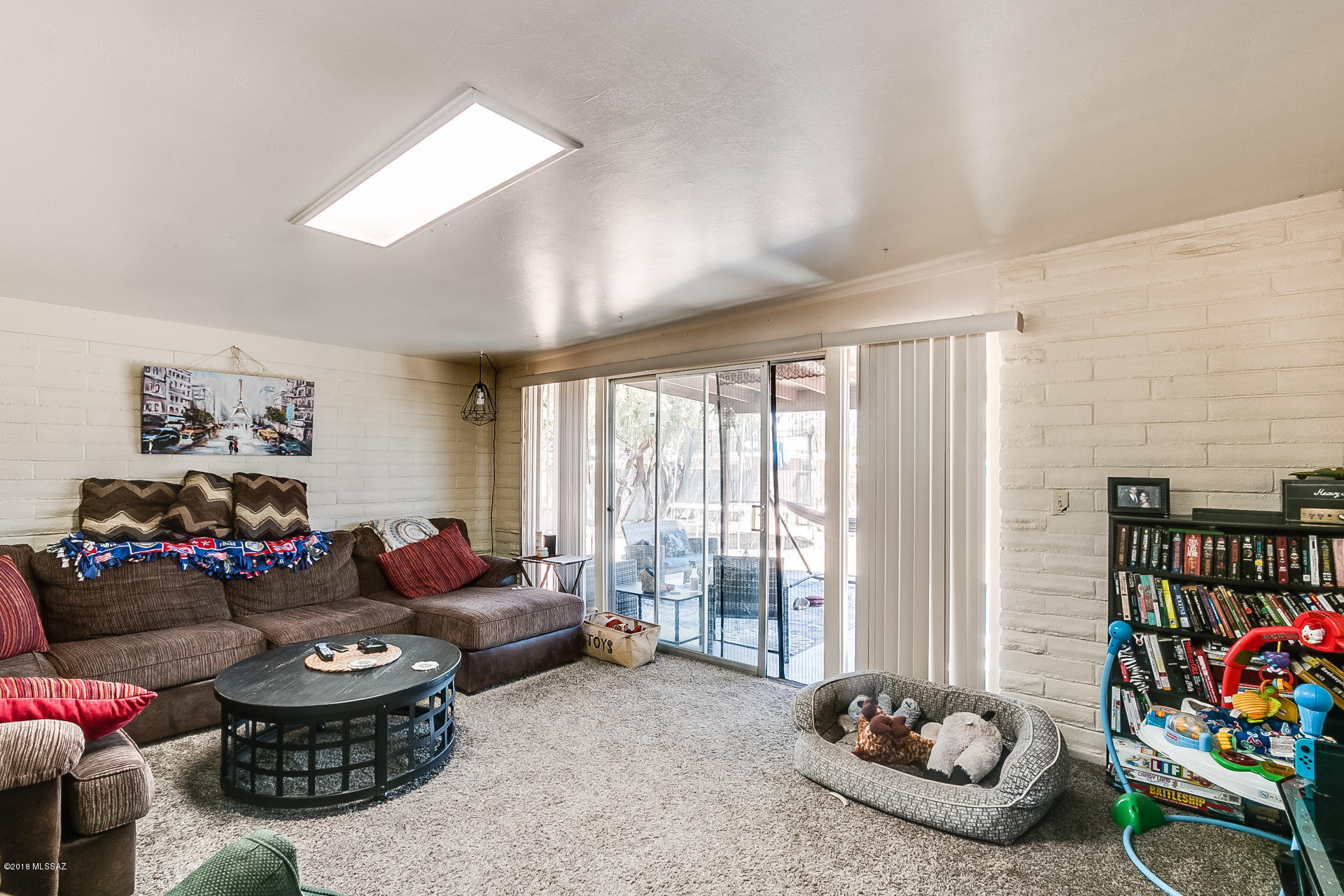 Carriage Hill (1-192) - Residential