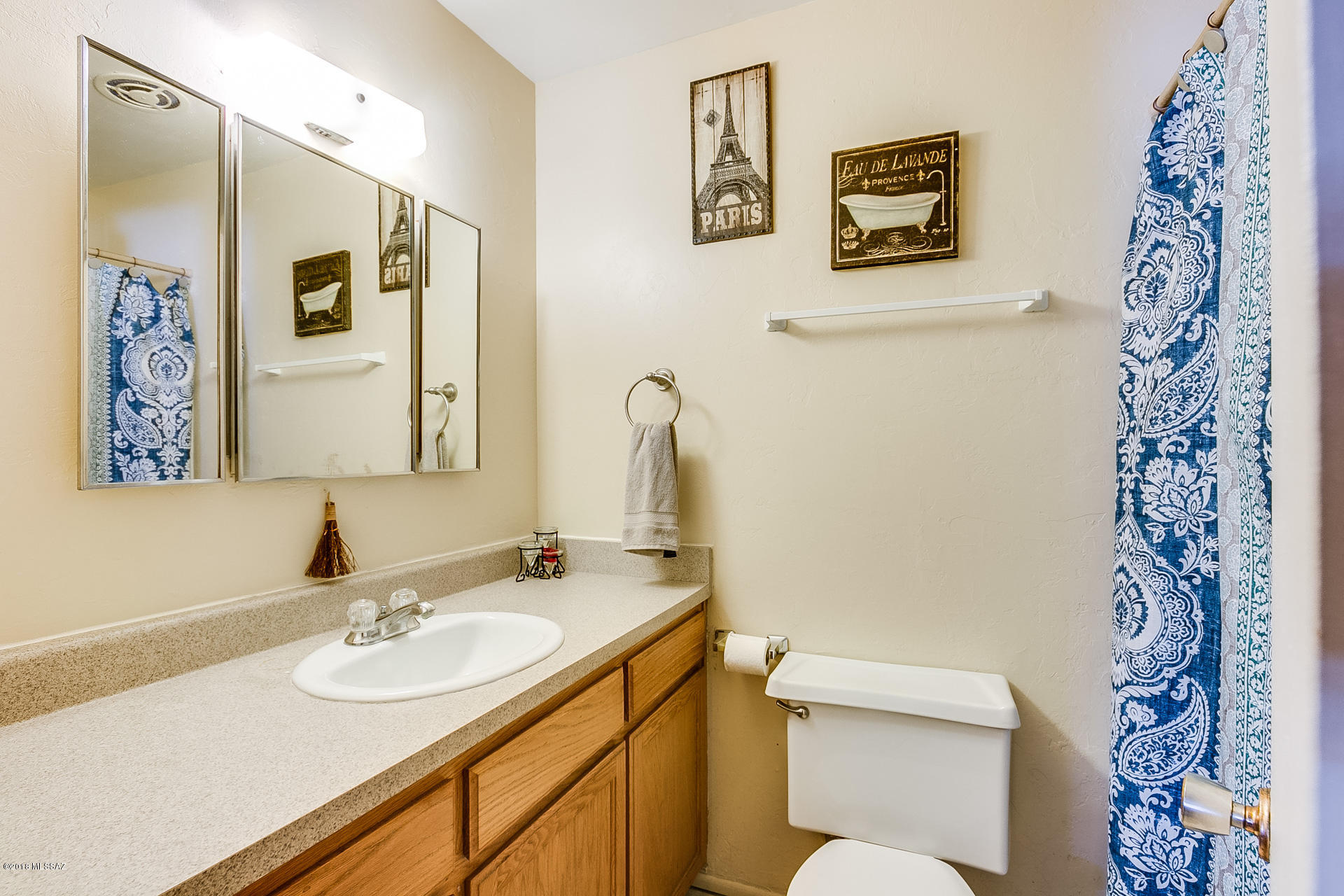 Carriage Hill (1-192) - Residential