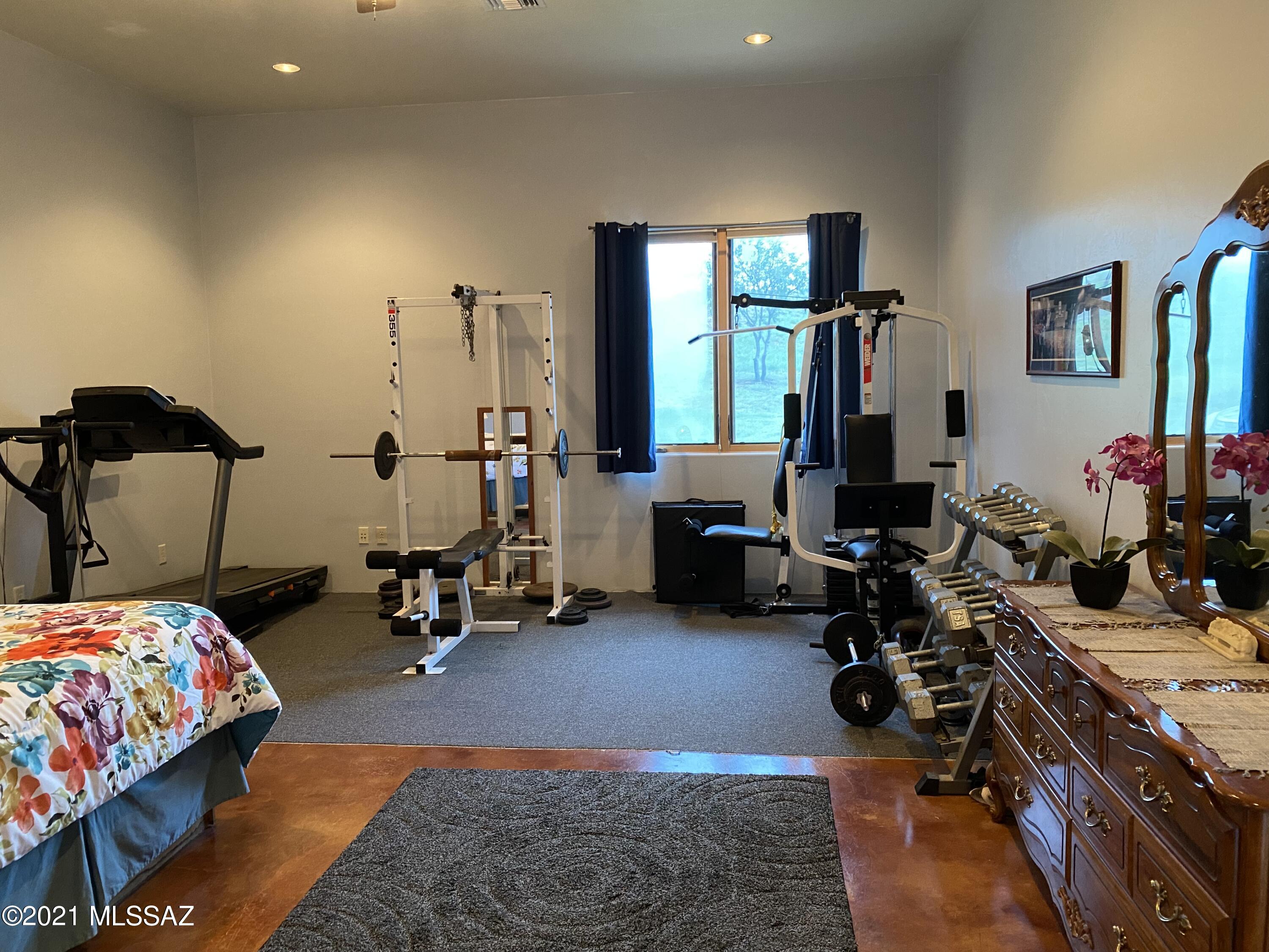 Other/Unknown - Residential