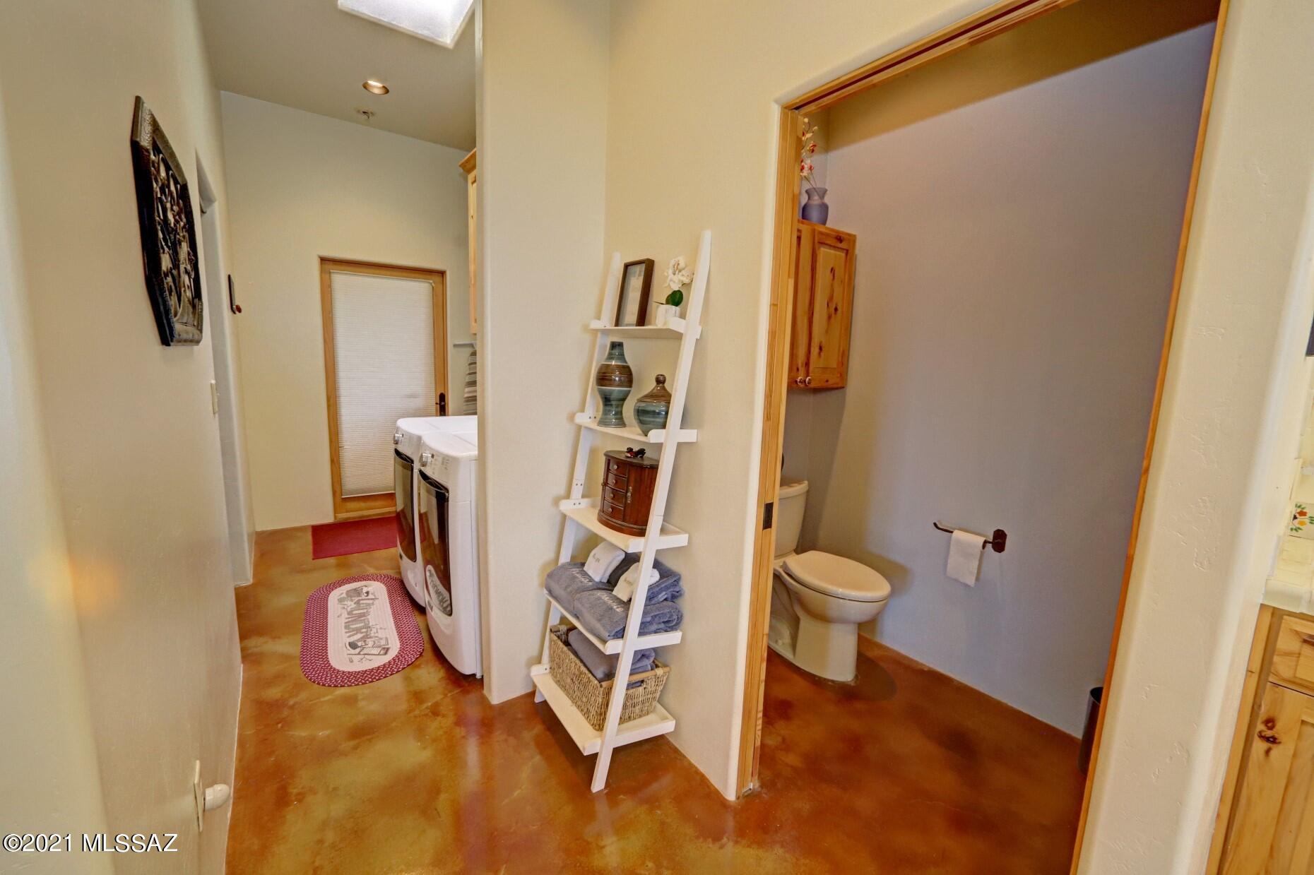 Other/Unknown - Residential