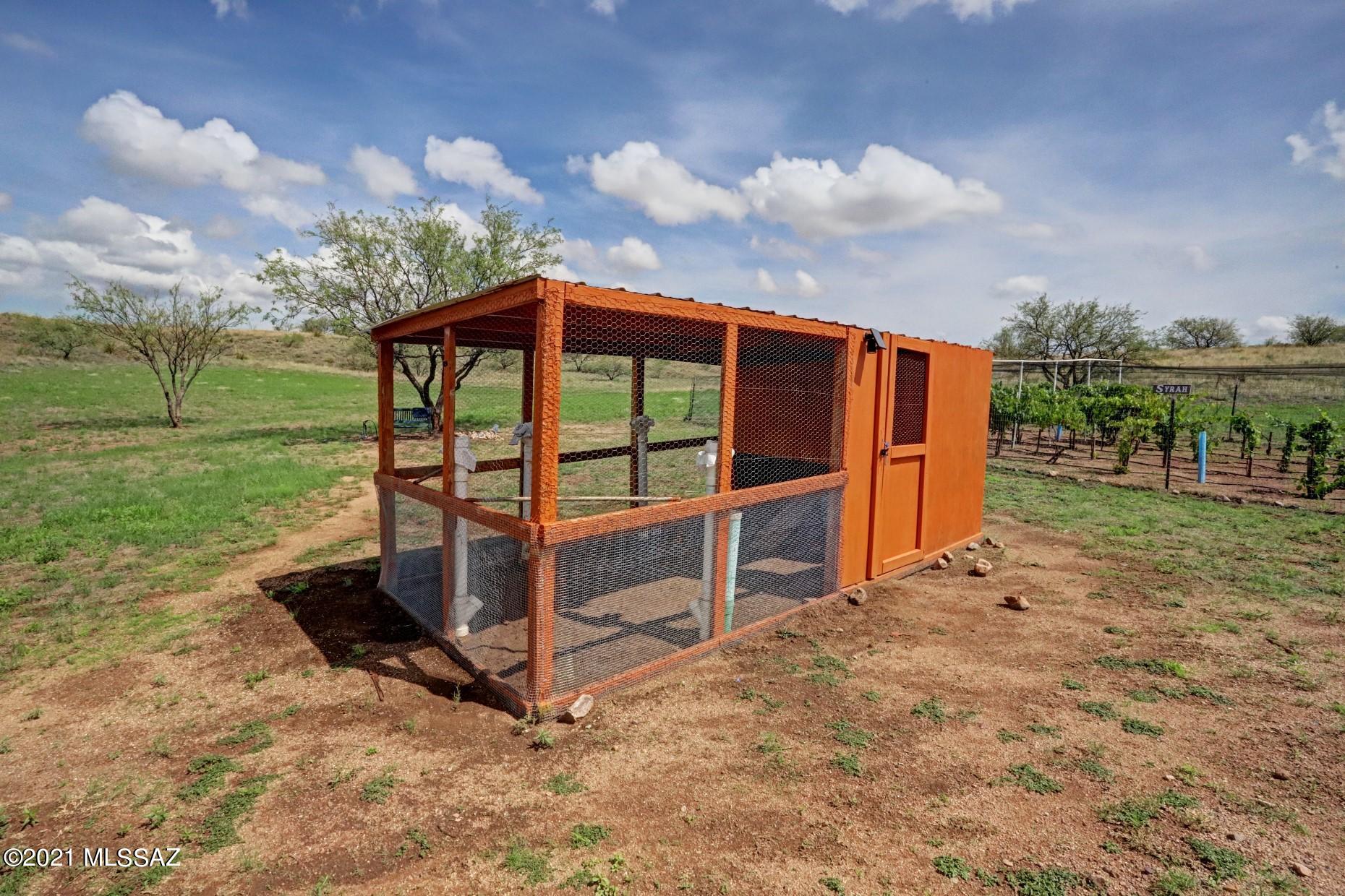 Other/Unknown - Residential