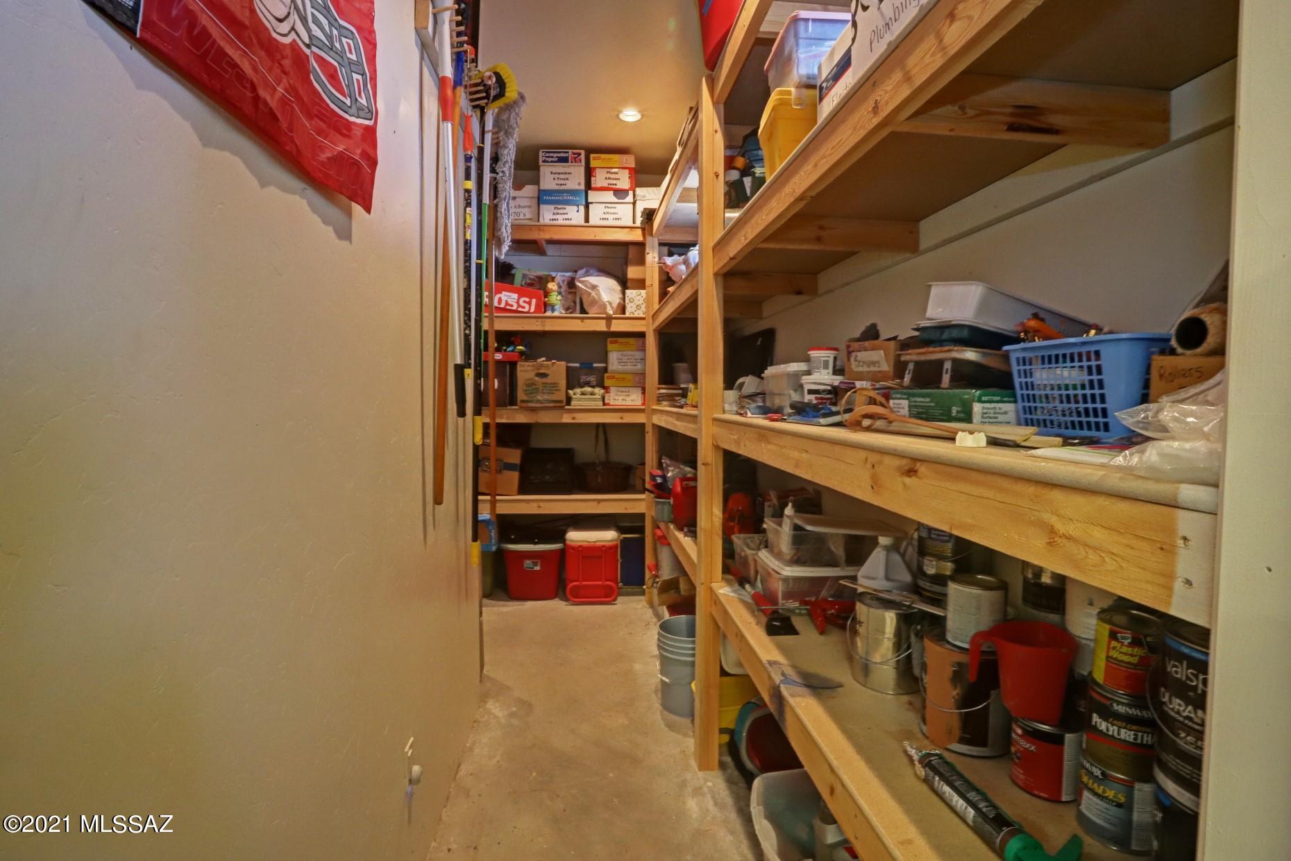Other/Unknown - Residential