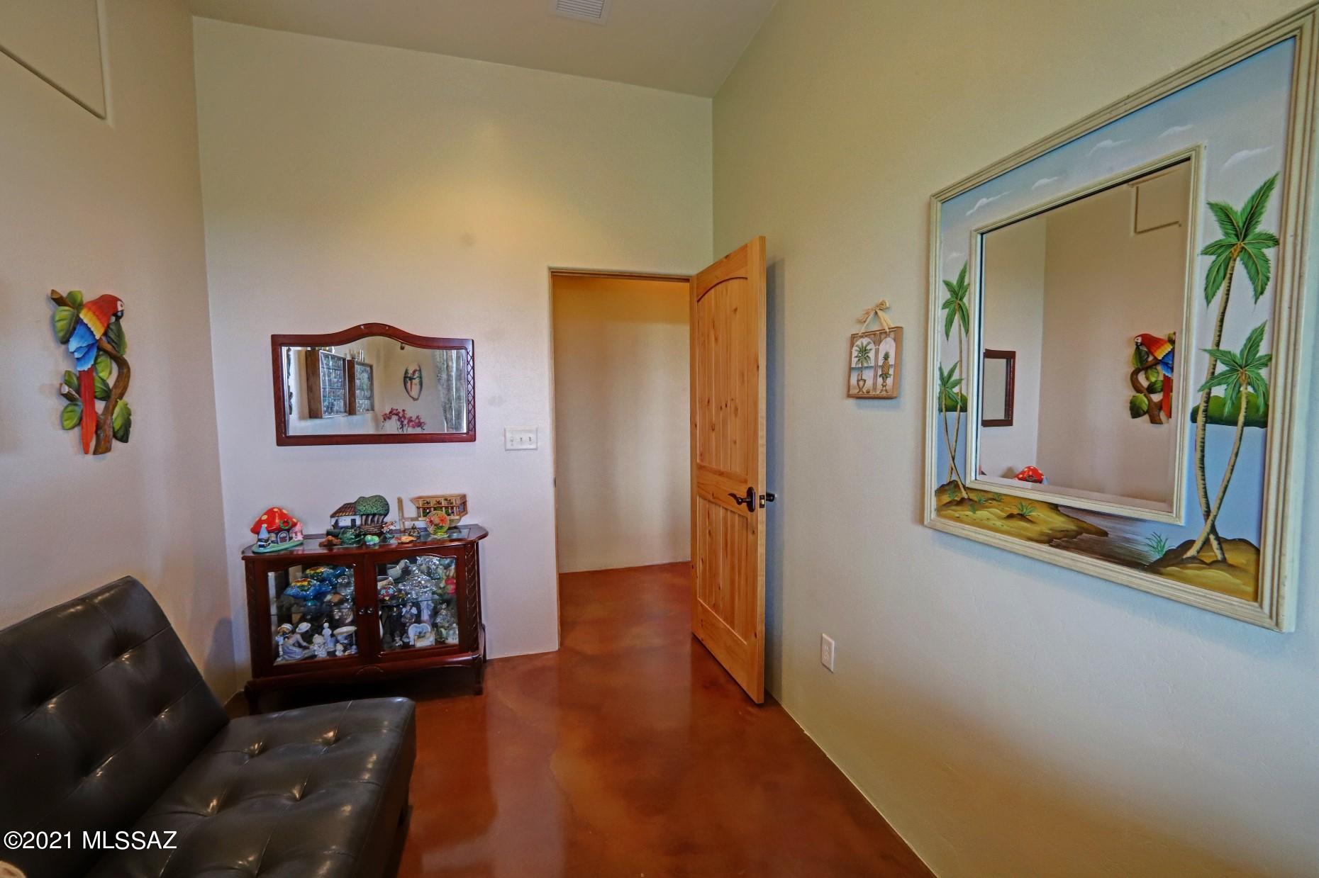Other/Unknown - Residential