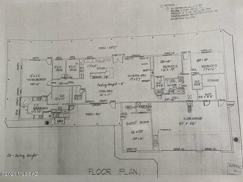Other/Unknown - Residential
