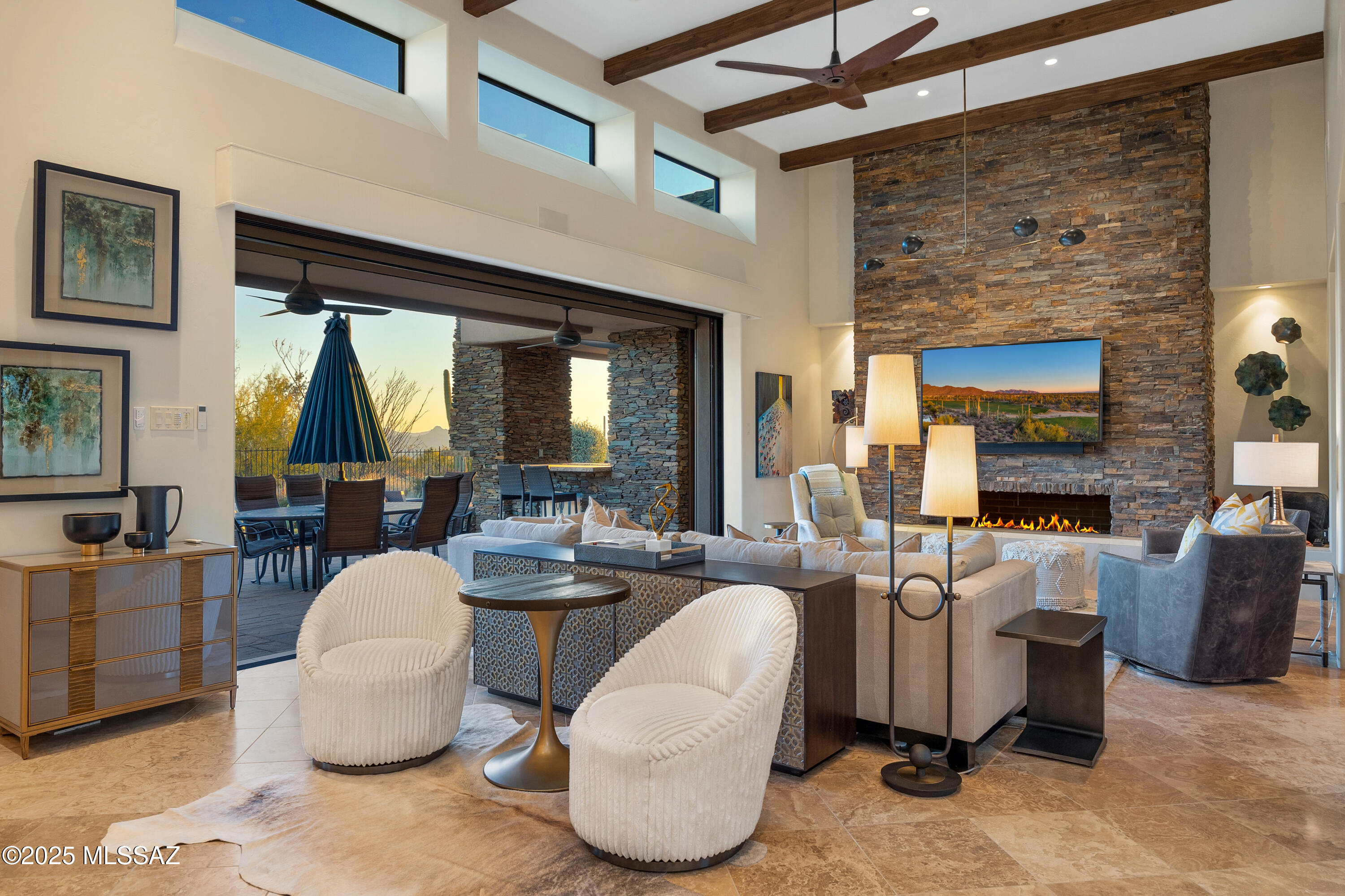 Dove Mountain Resort (1-153) - Residential