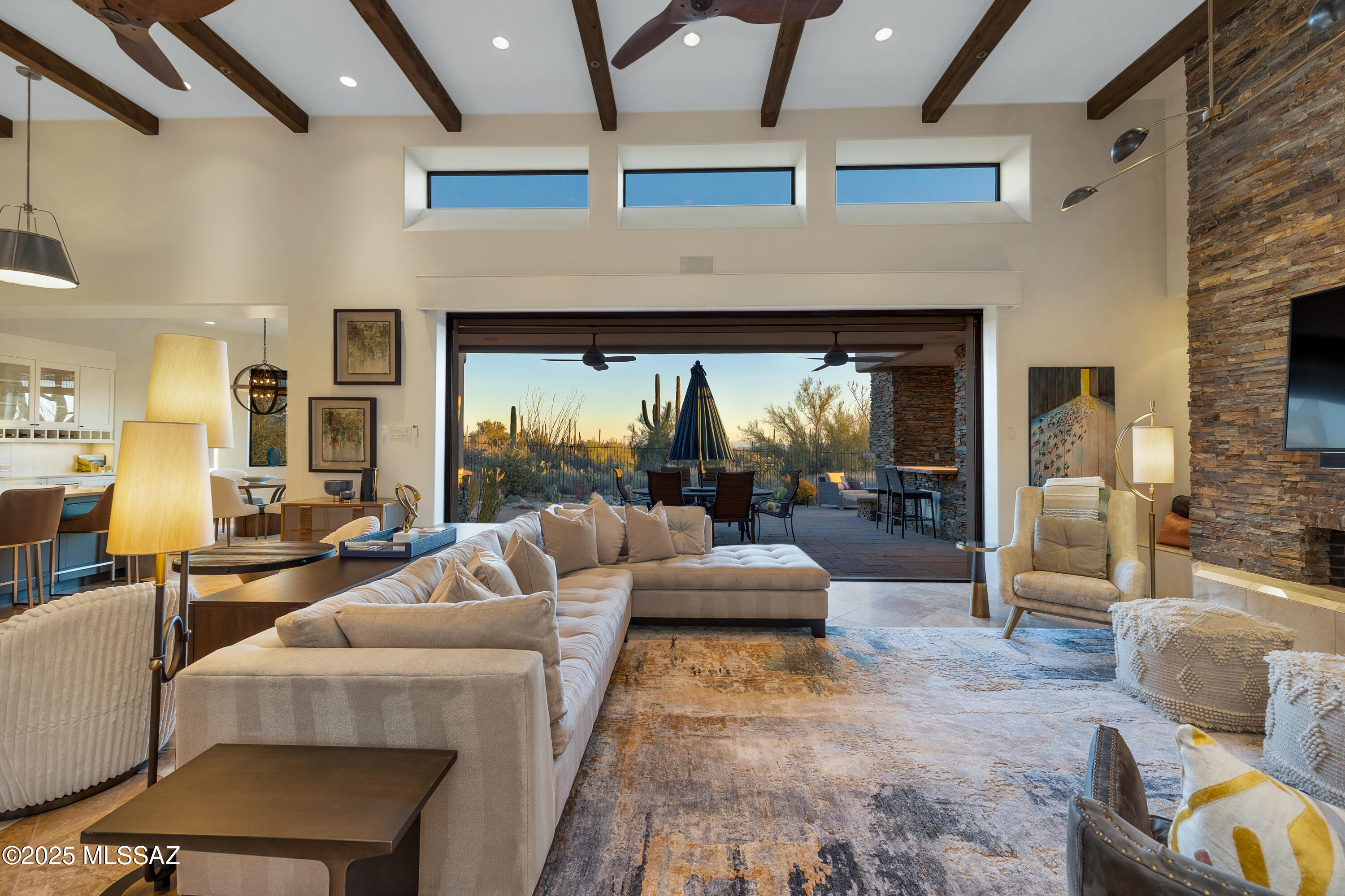 Dove Mountain Resort (1-153) - Residential