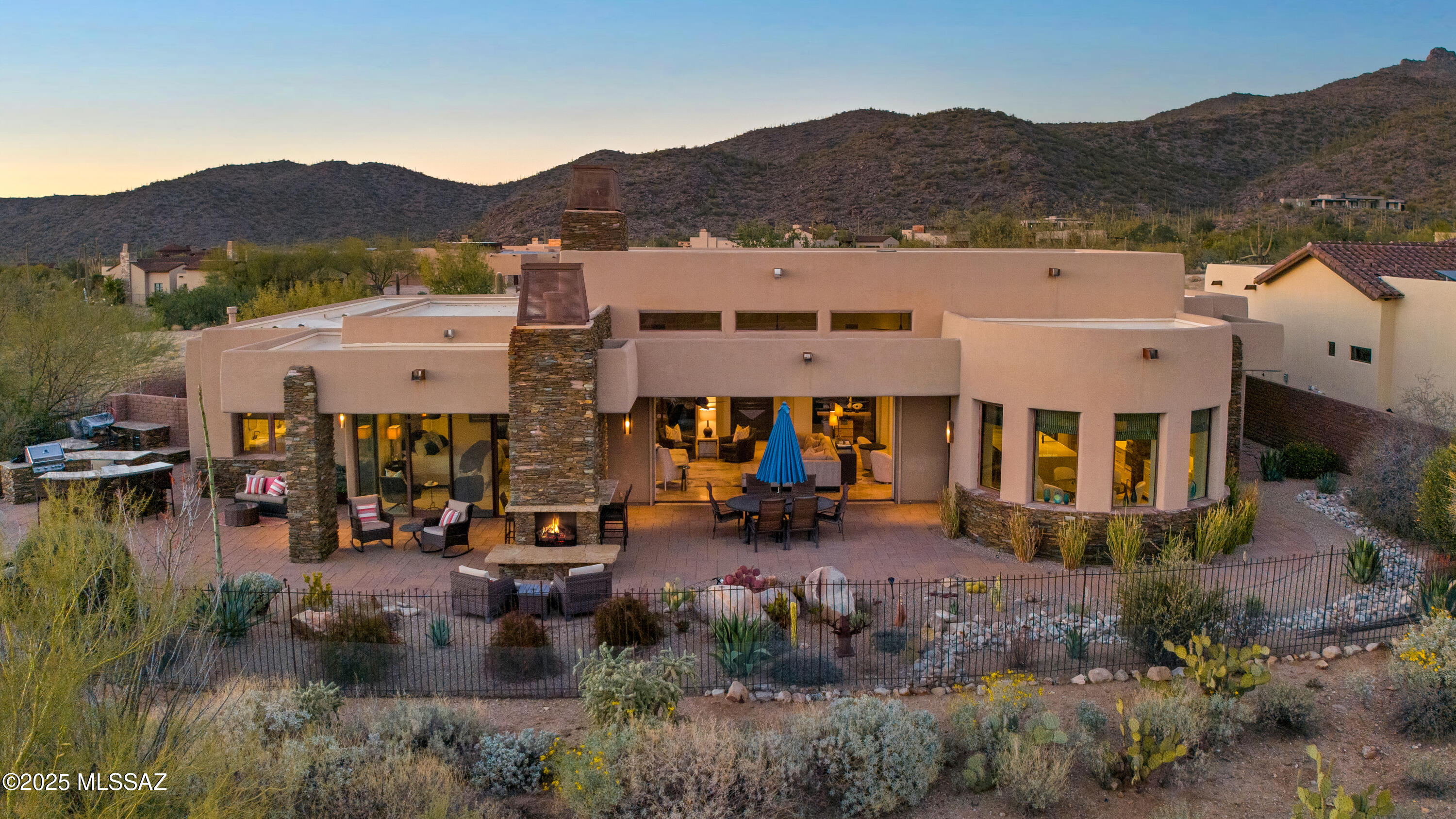 Dove Mountain Resort (1-153) - Residential