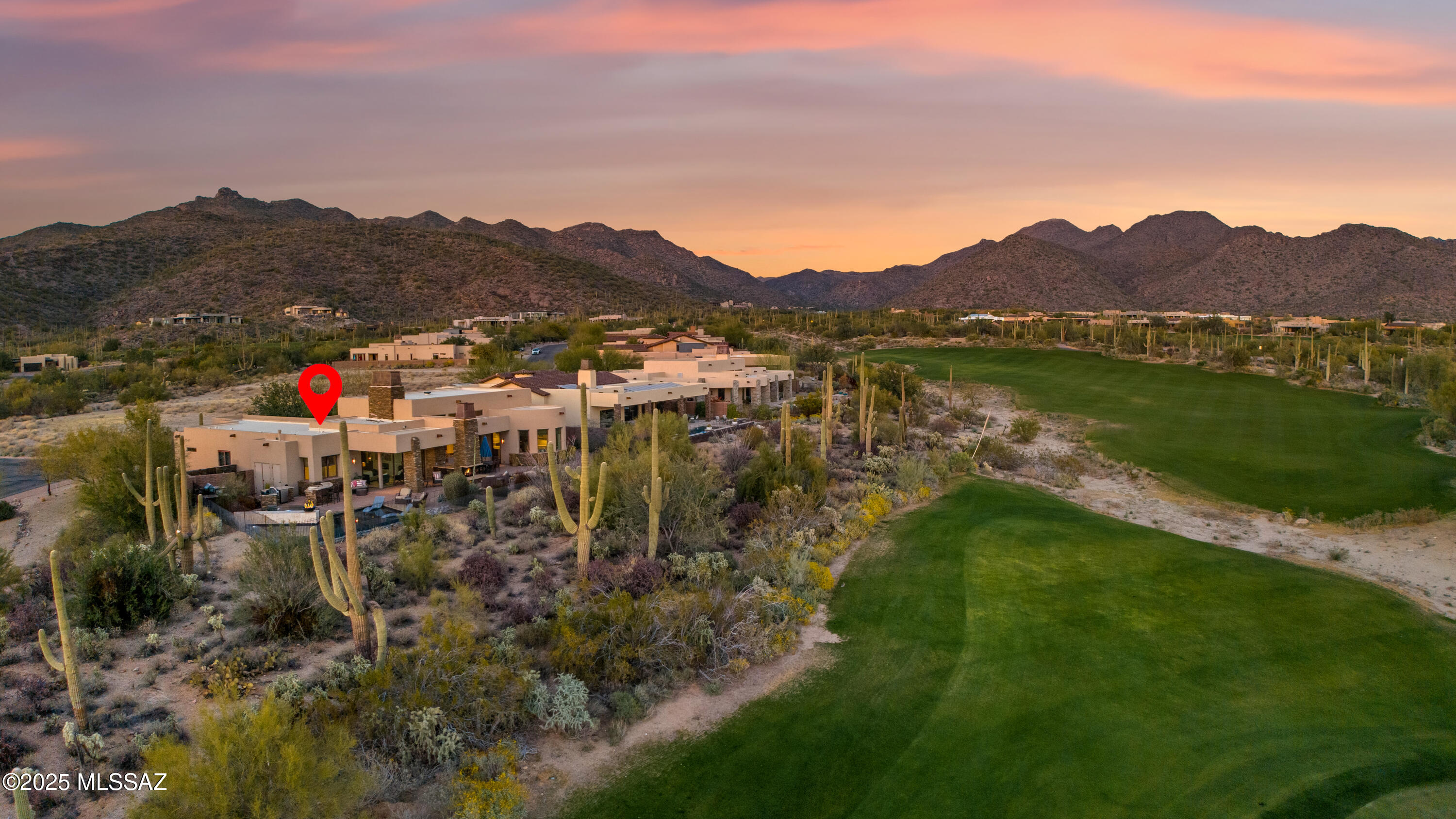 Dove Mountain Resort (1-153) - Residential