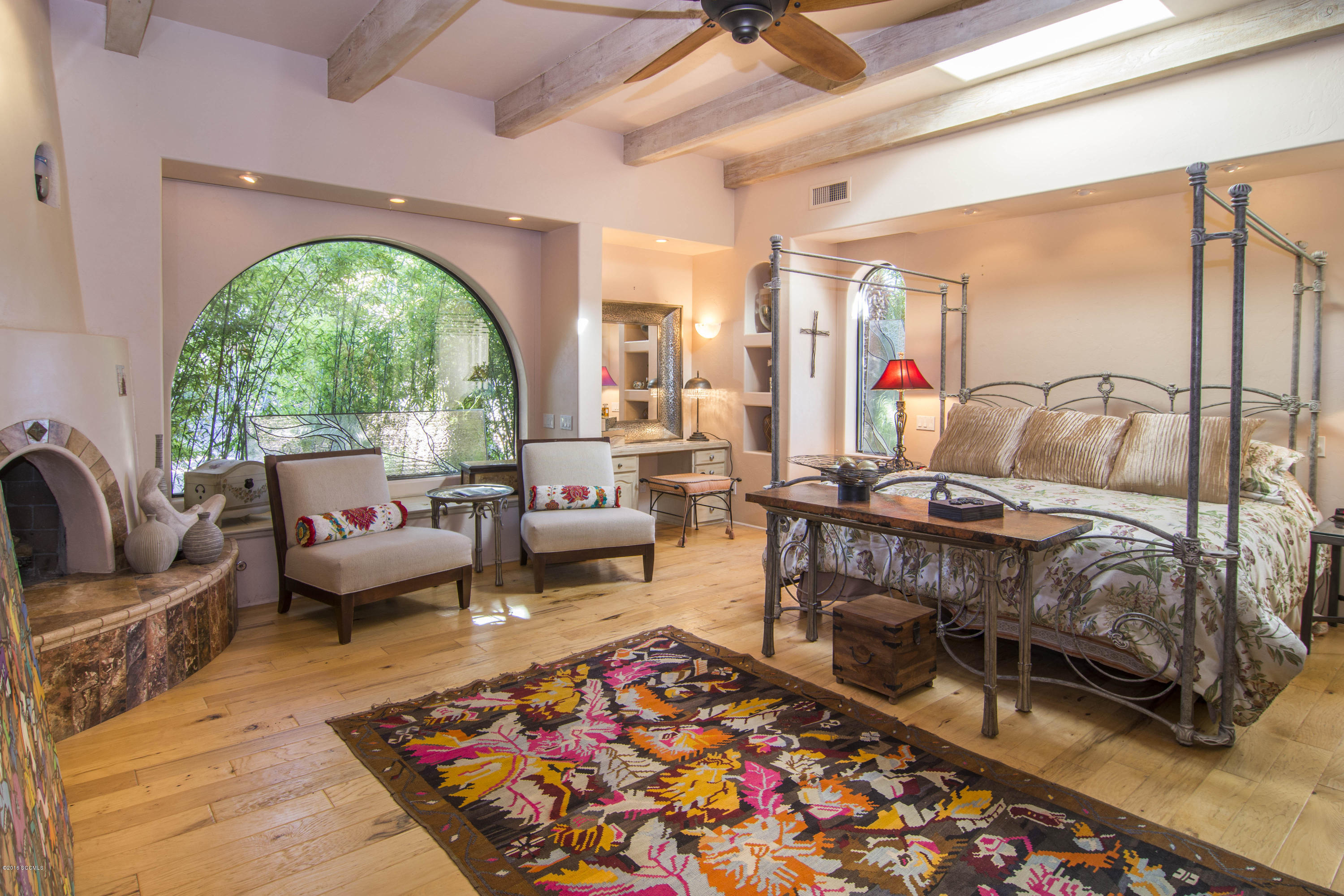 Tubac Valley Country Club Estates - Residential