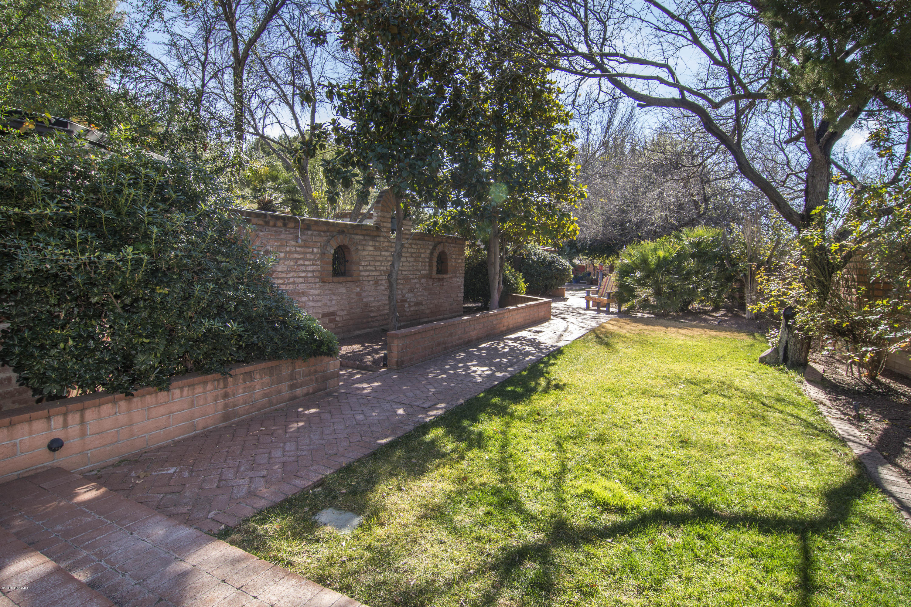 Tubac Valley Country Club Estates - Residential