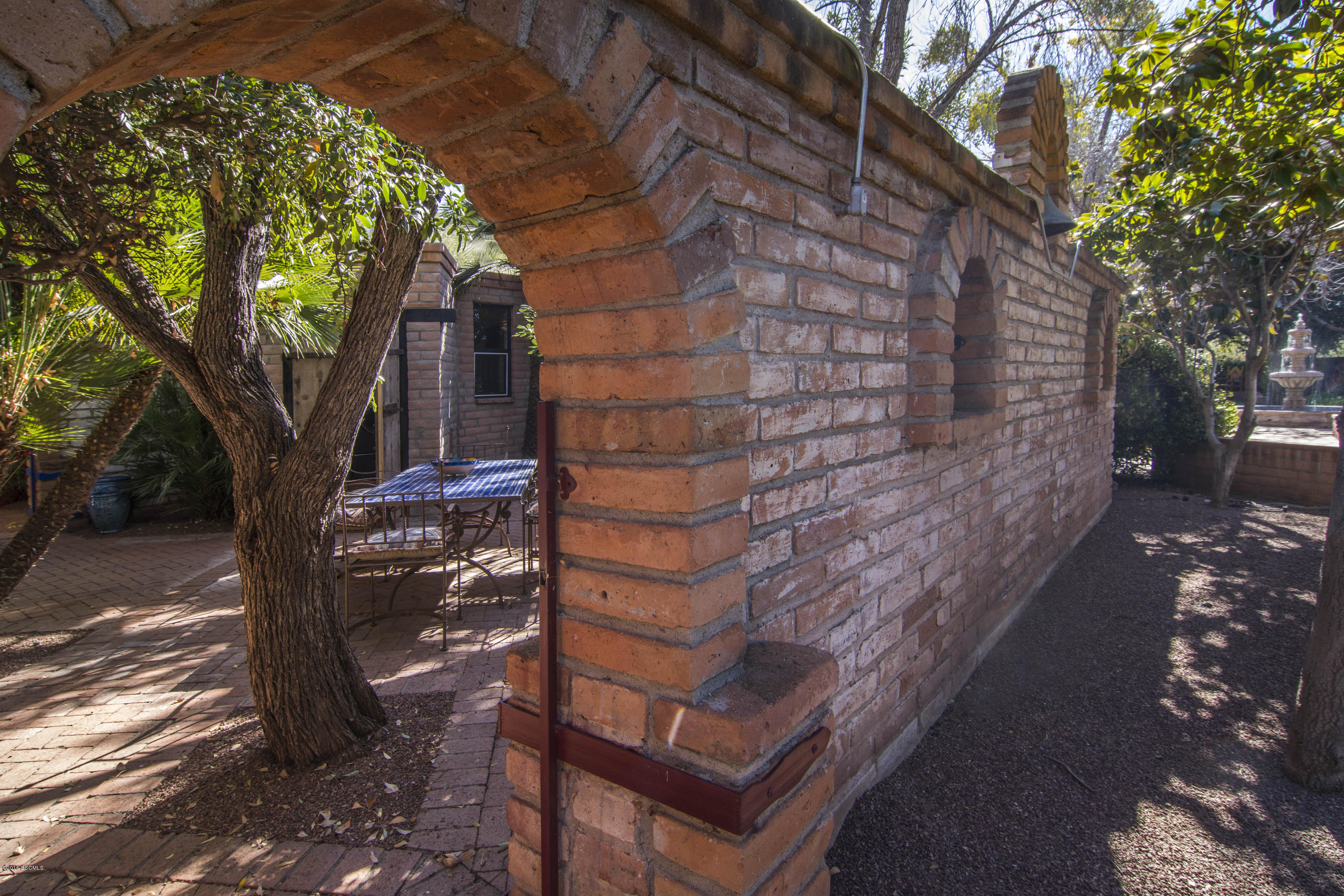 Tubac Valley Country Club Estates - Residential