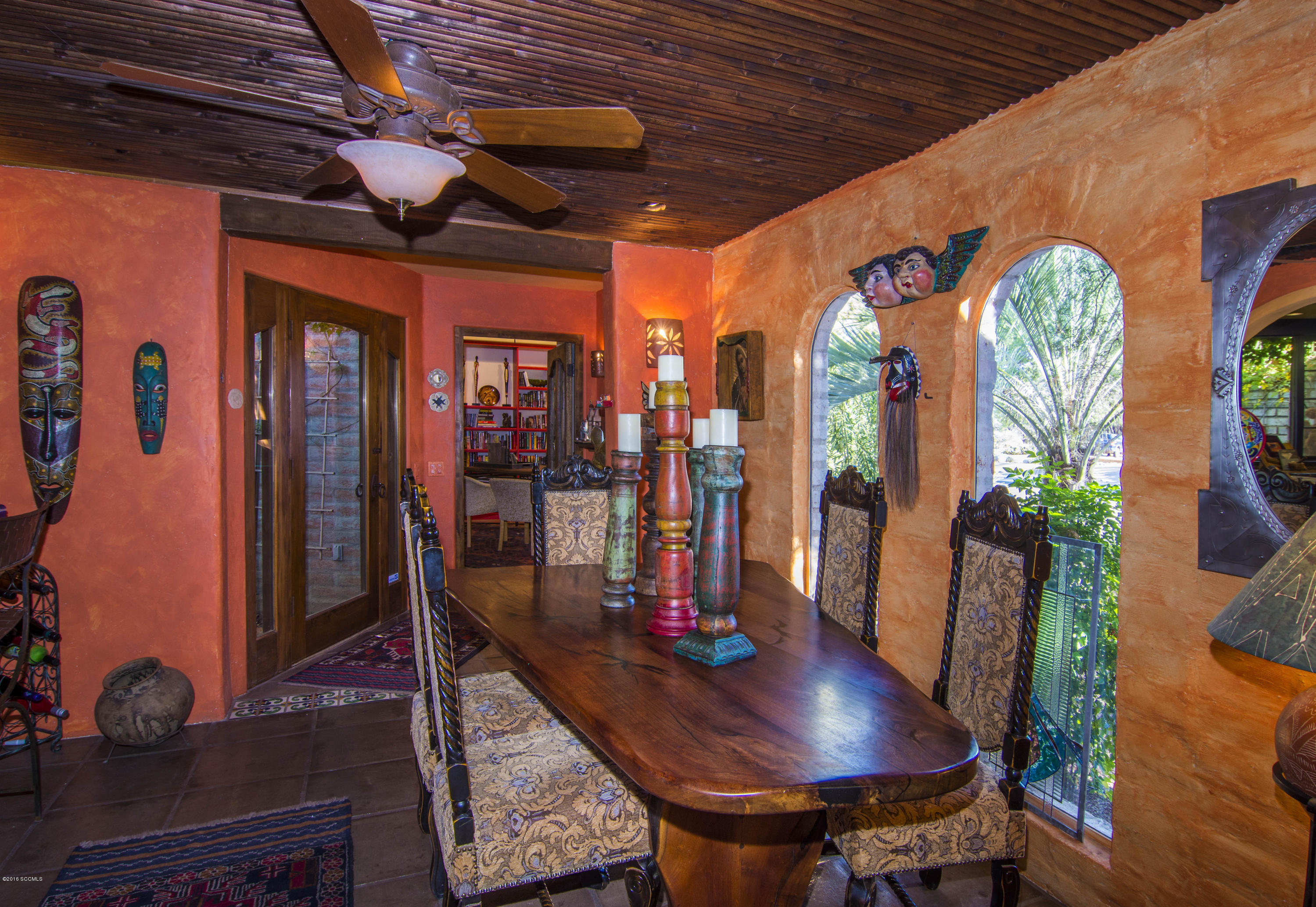 Tubac Valley Country Club Estates - Residential