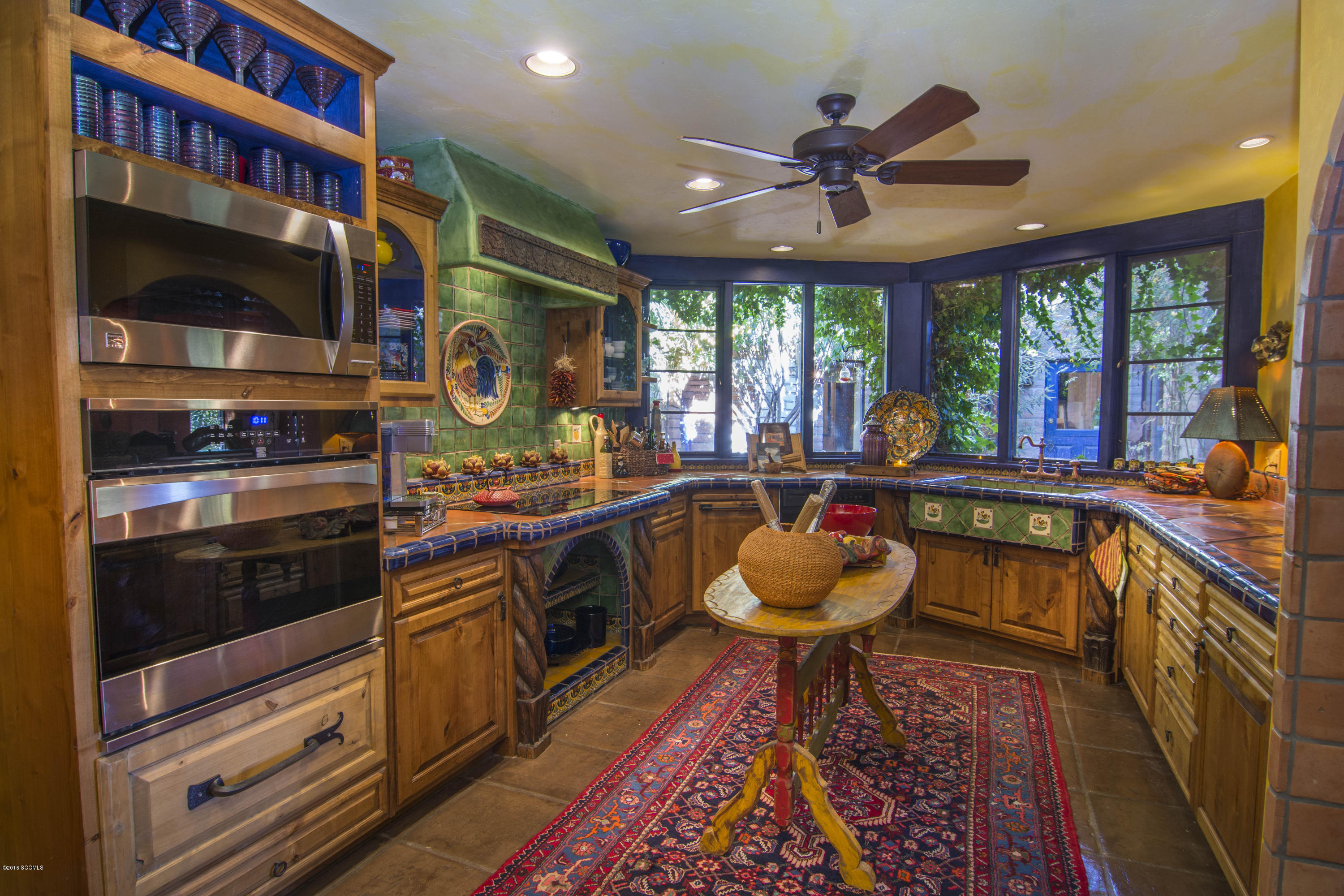Tubac Valley Country Club Estates - Residential