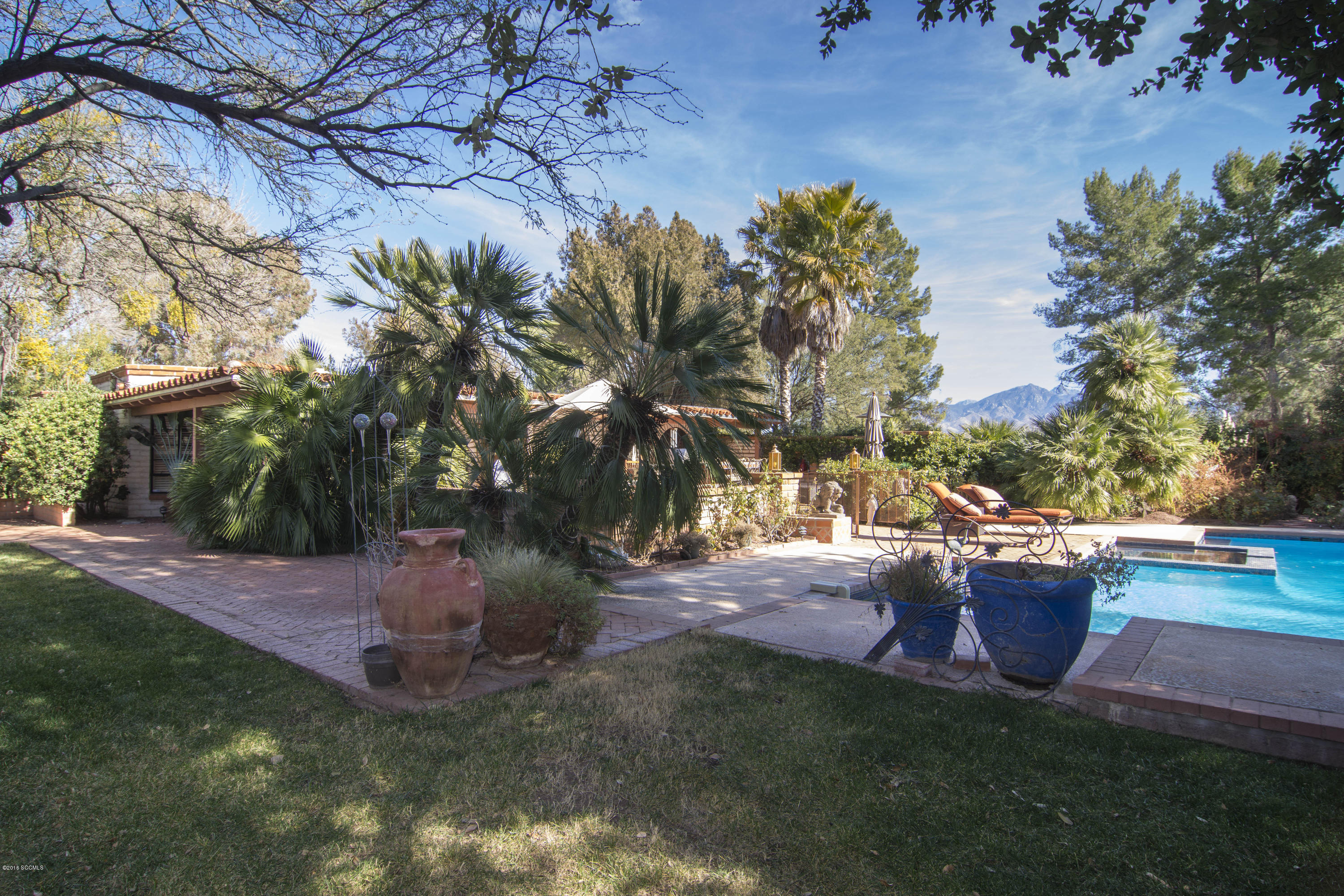 Tubac Valley Country Club Estates - Residential