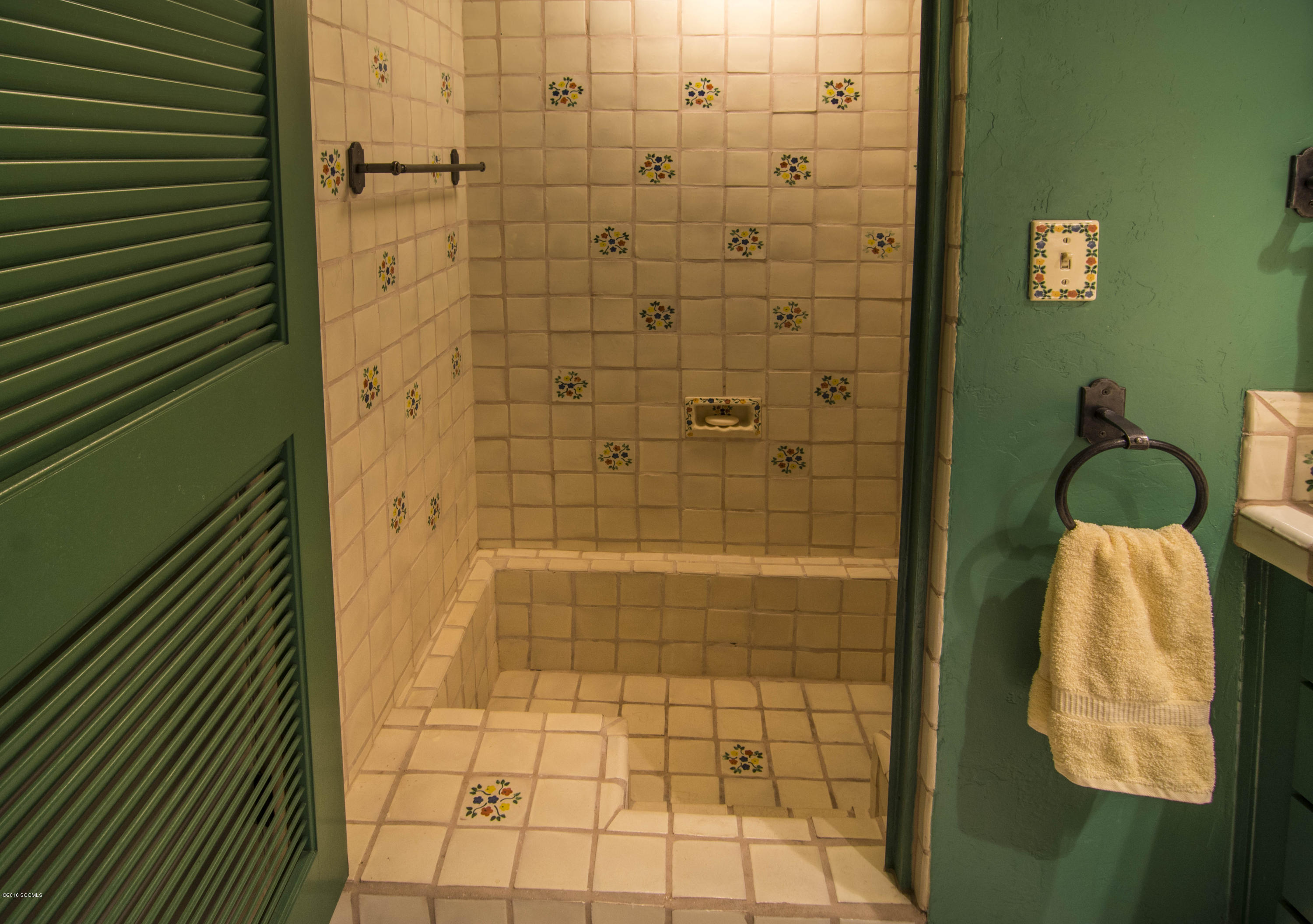 Tubac Valley Country Club Estates - Residential