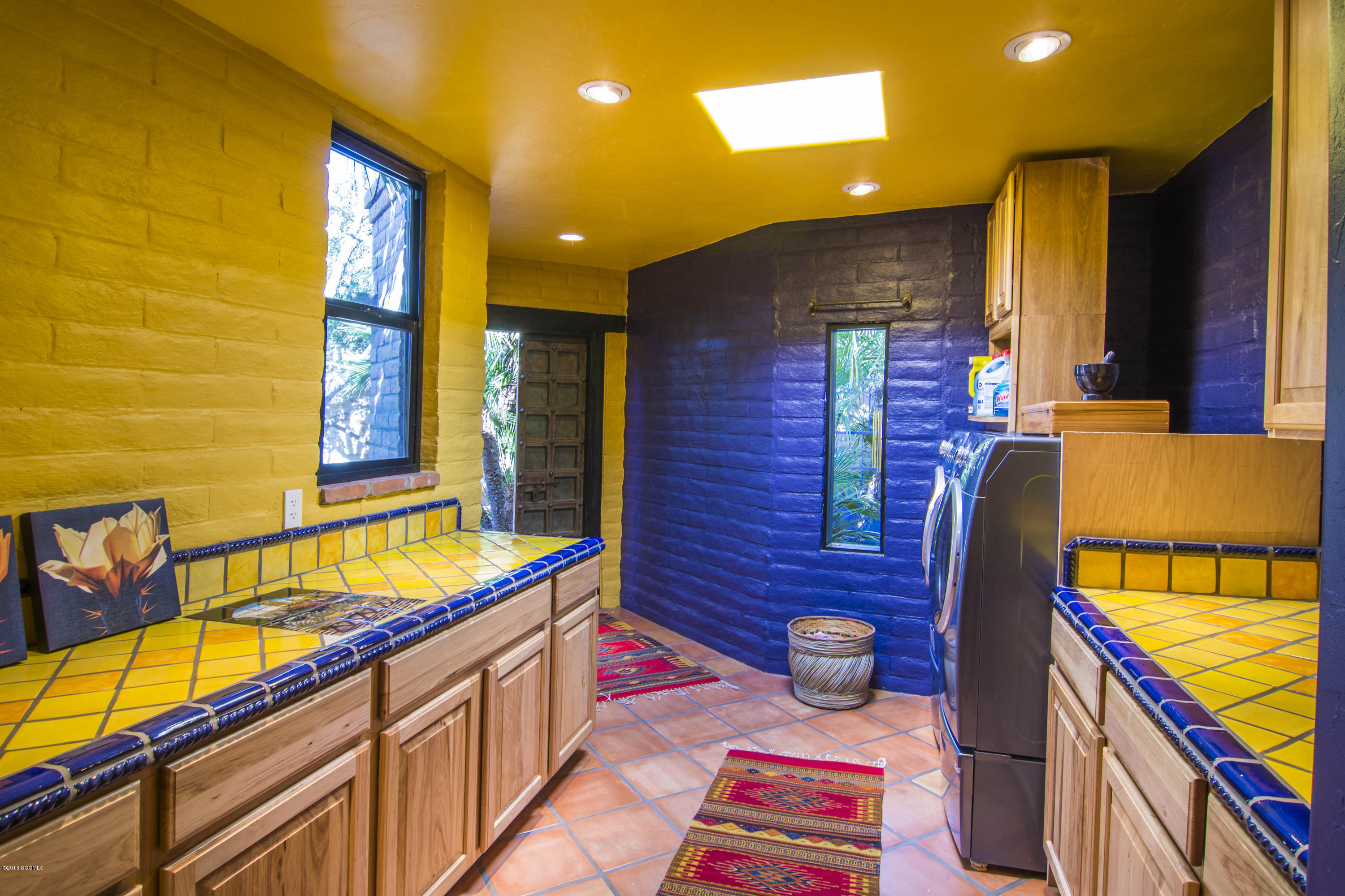 Tubac Valley Country Club Estates - Residential