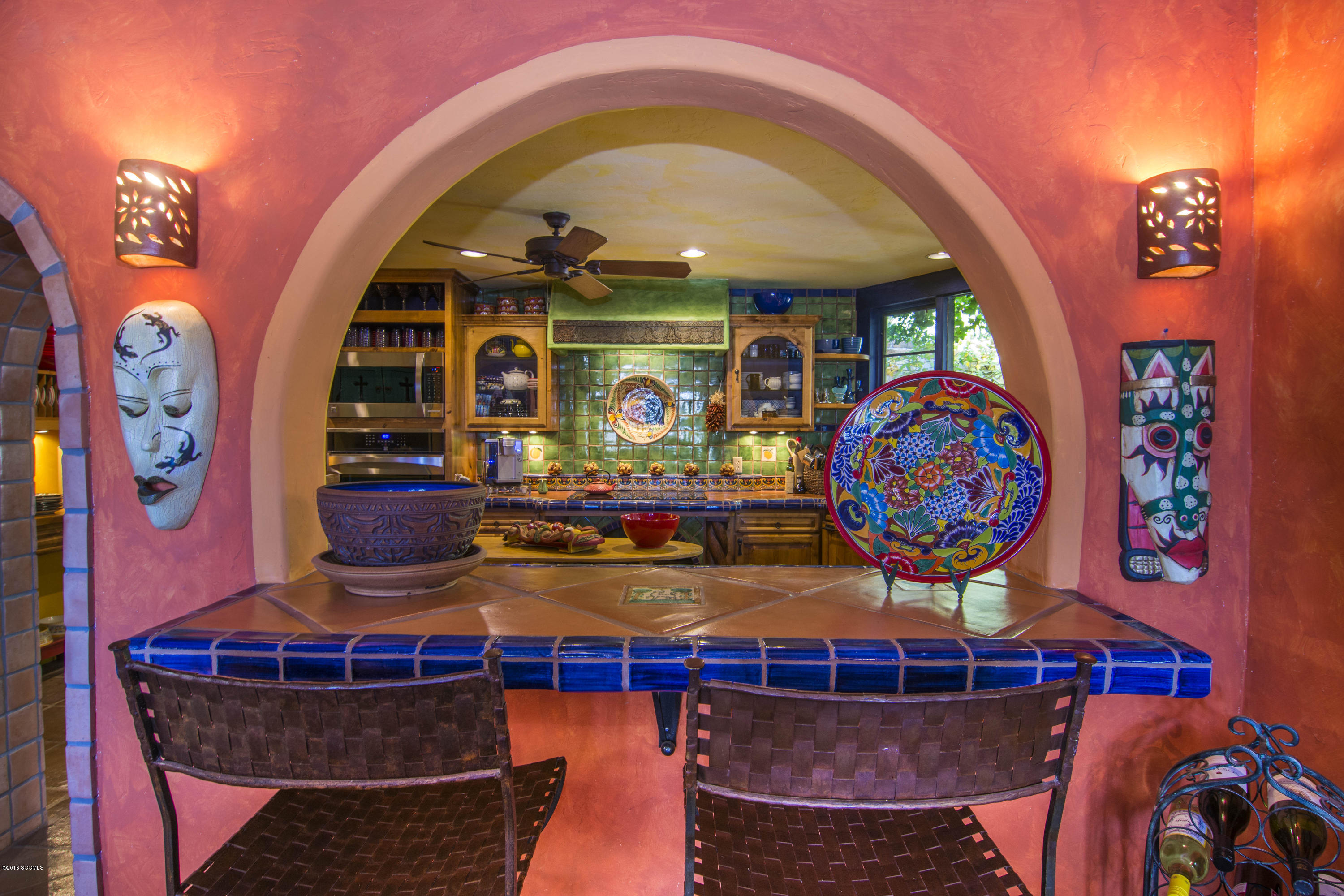 Tubac Valley Country Club Estates - Residential