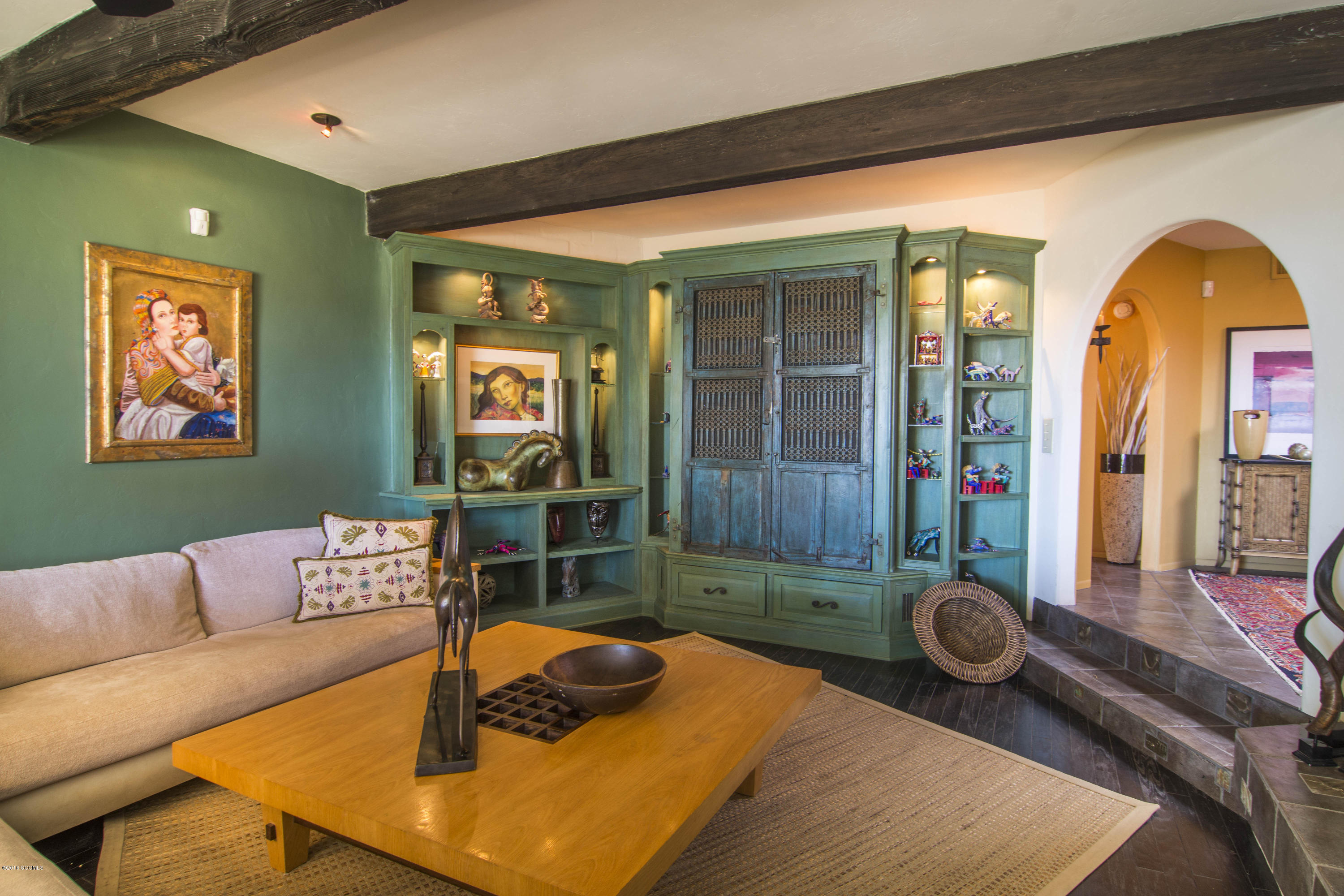 Tubac Valley Country Club Estates - Residential
