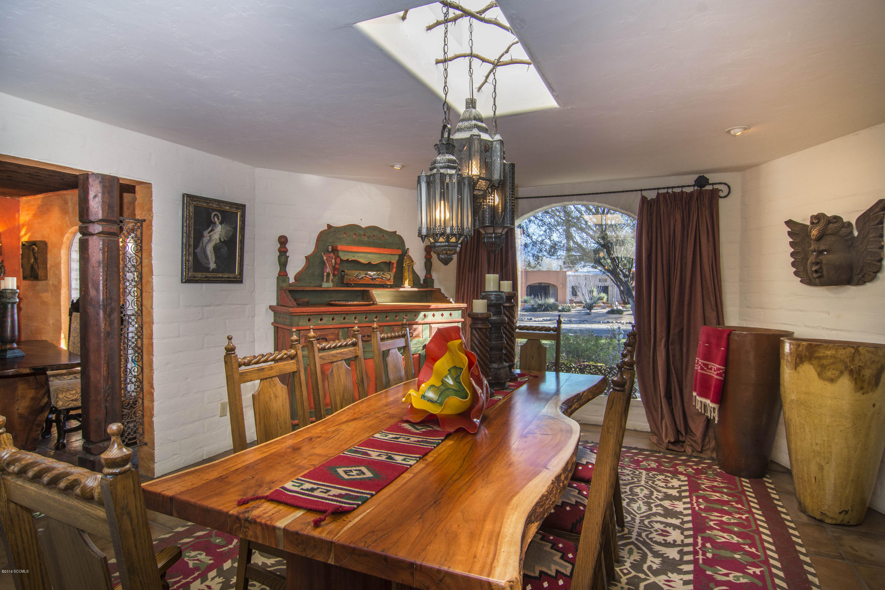 Tubac Valley Country Club Estates - Residential