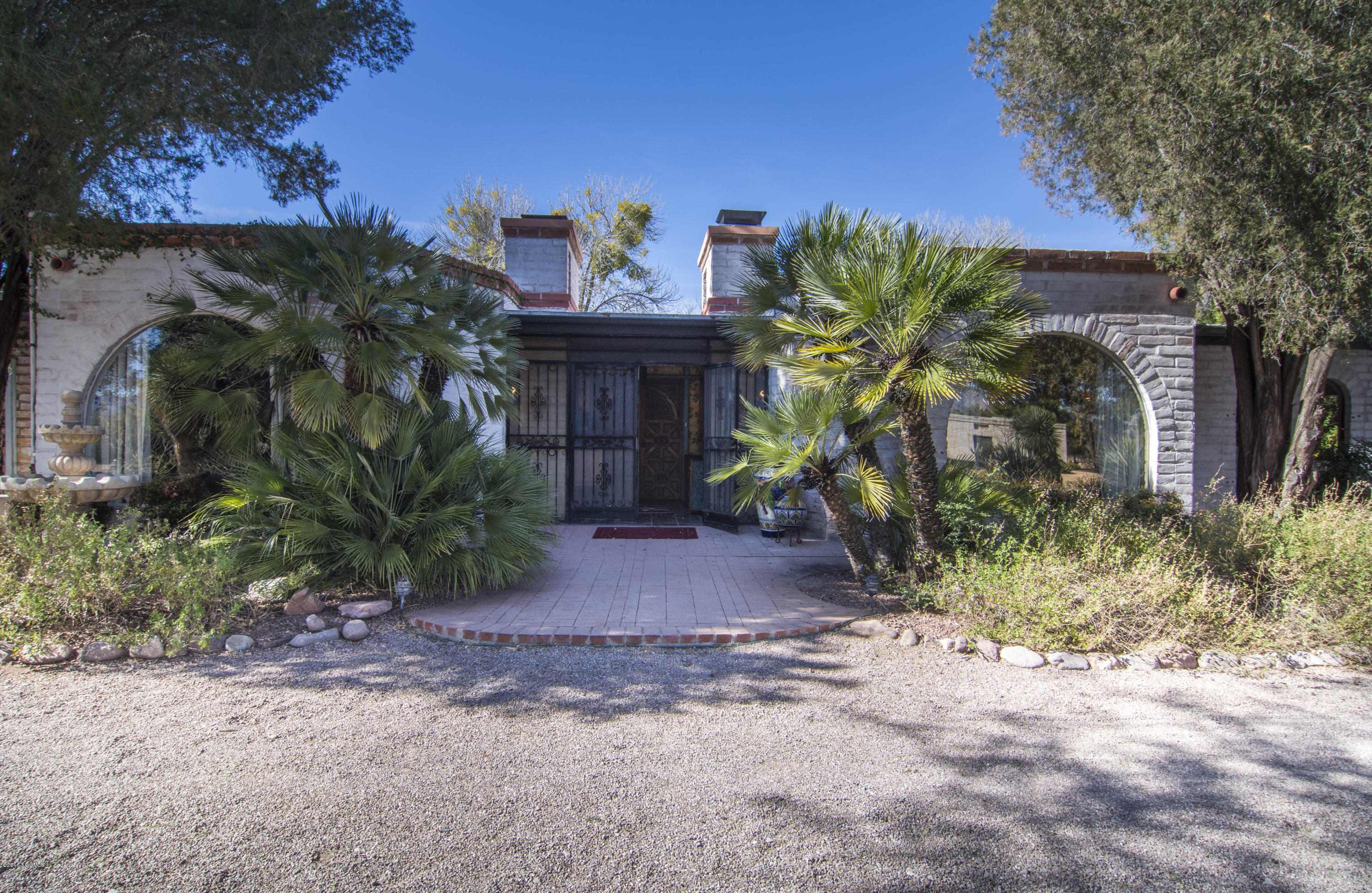 Tubac Valley Country Club Estates - Residential