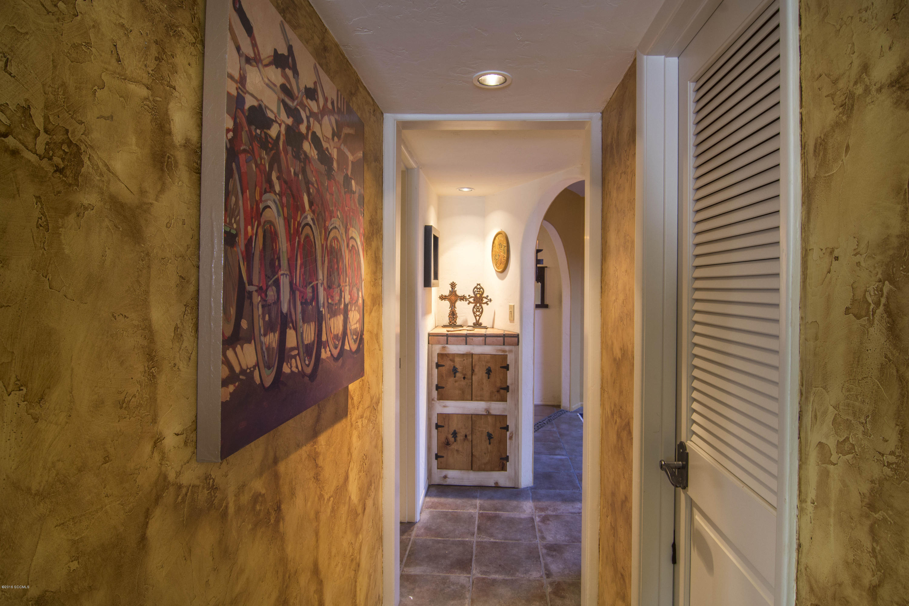 Tubac Valley Country Club Estates - Residential
