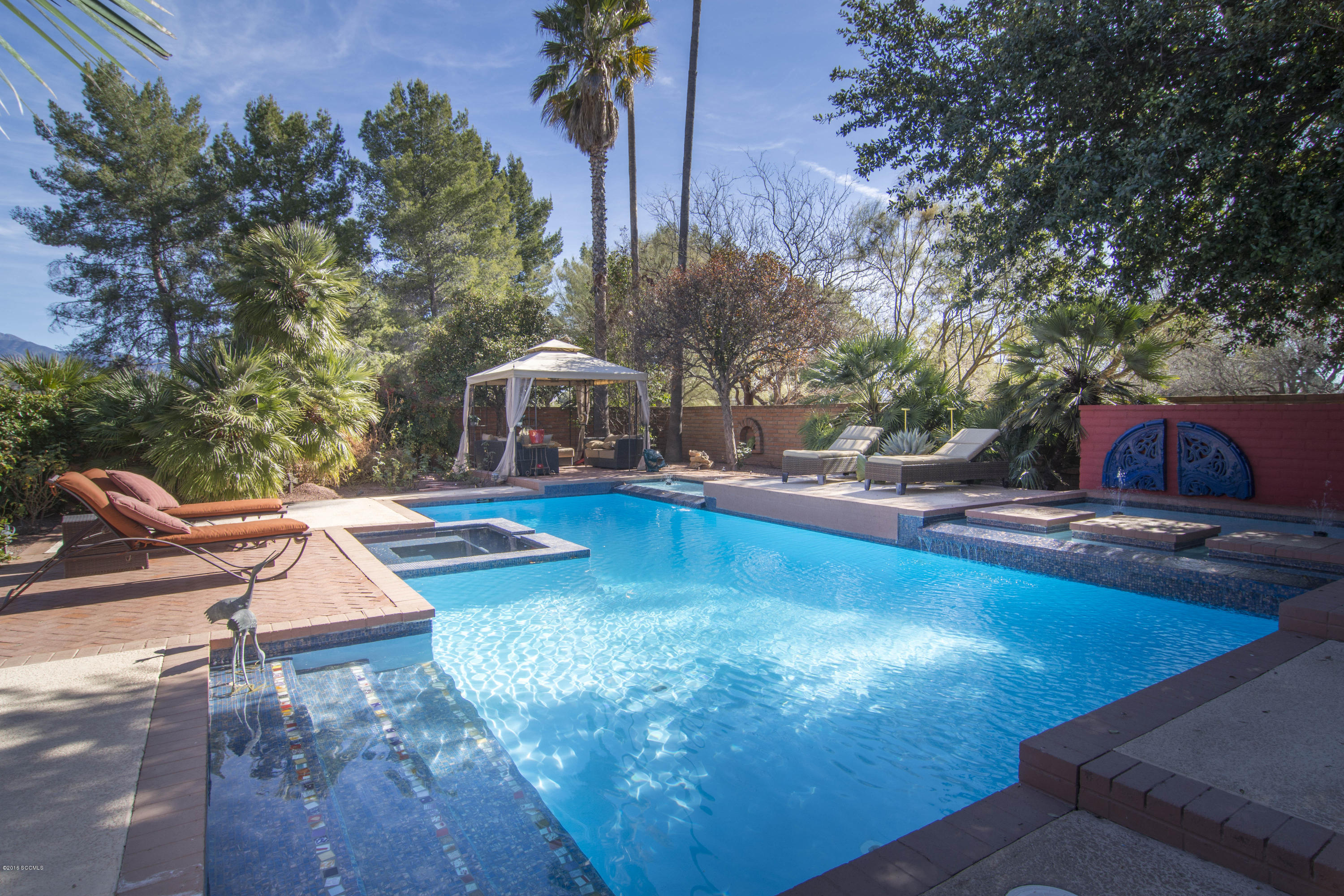 Tubac Valley Country Club Estates - Residential