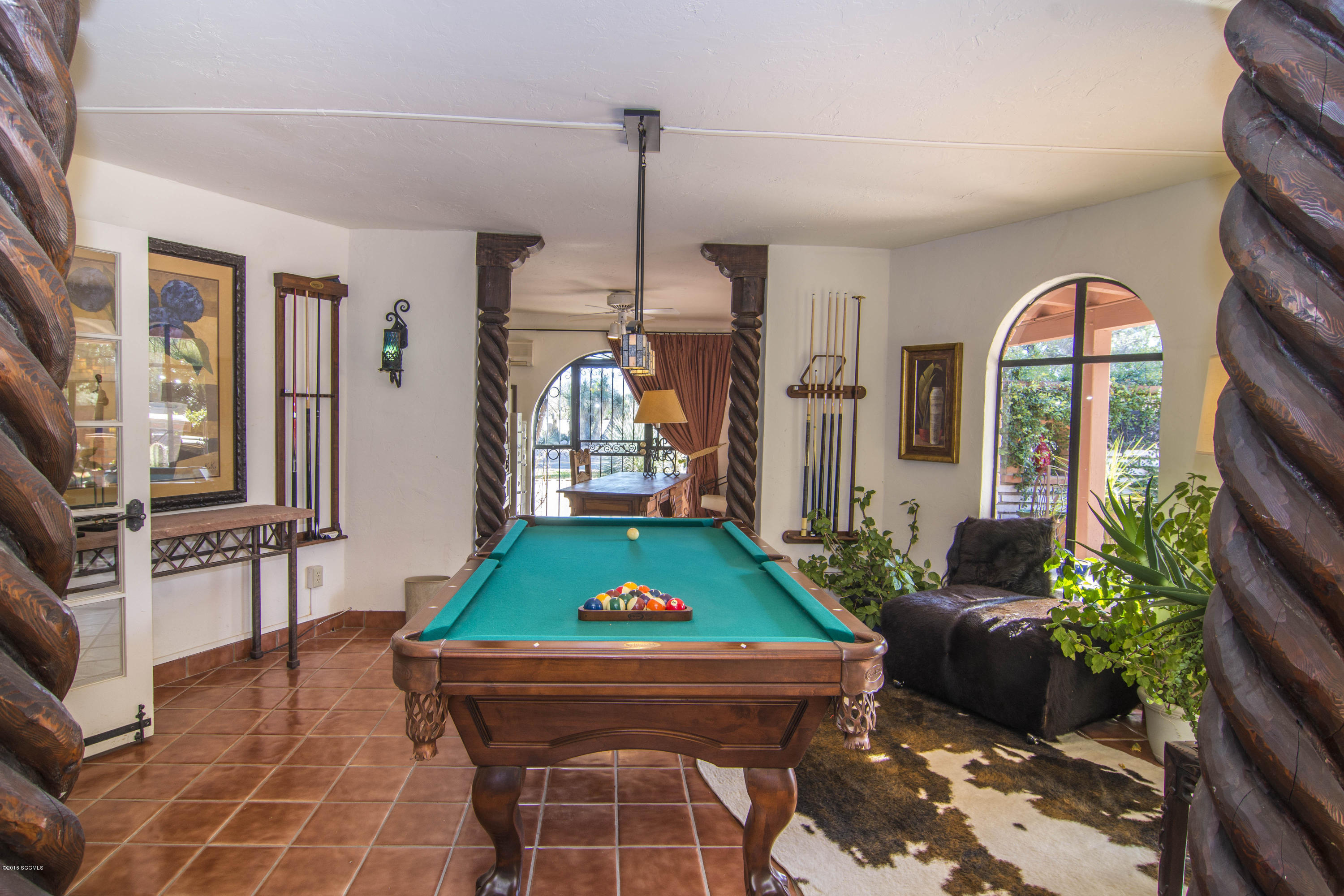 Tubac Valley Country Club Estates - Residential