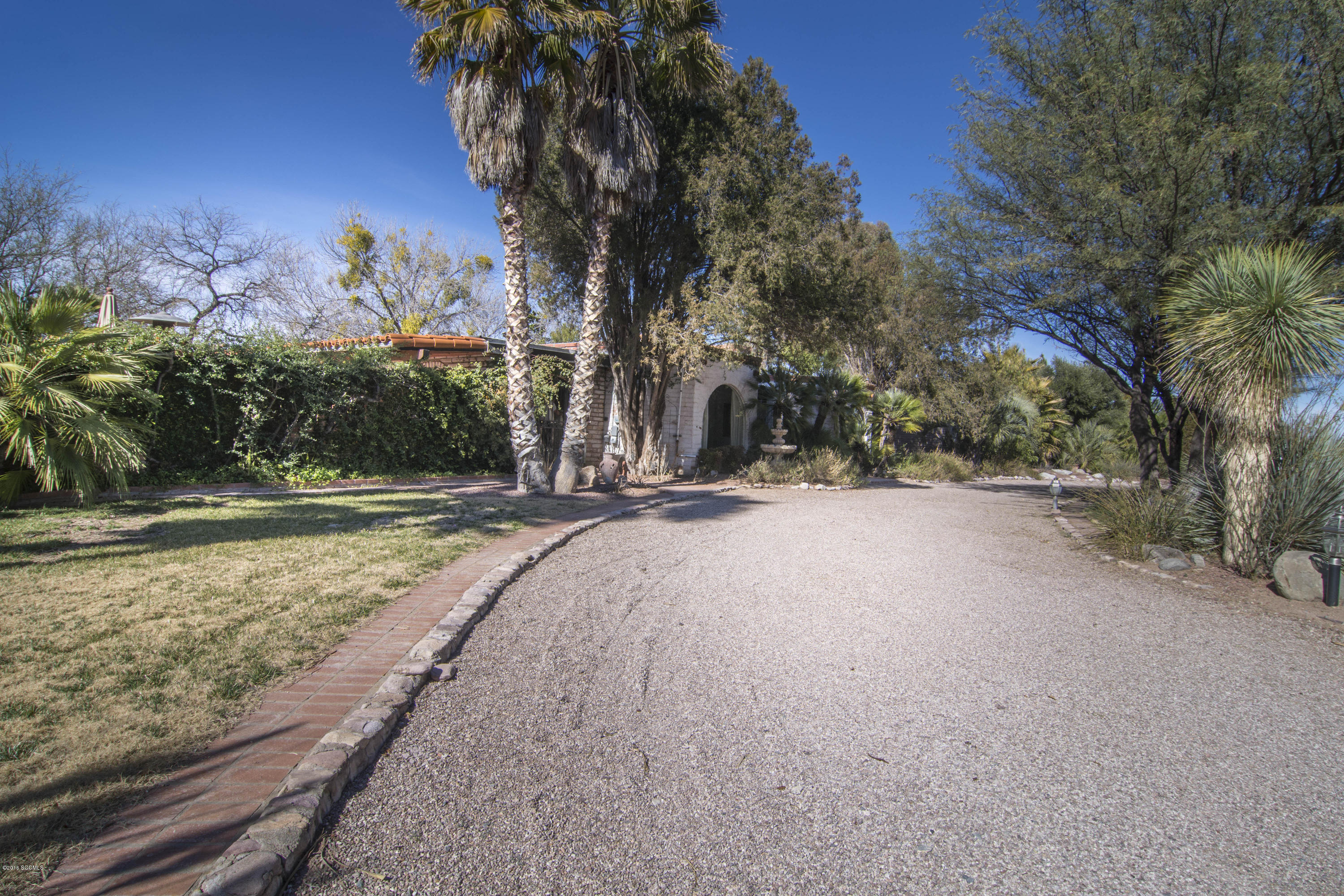 Tubac Valley Country Club Estates - Residential