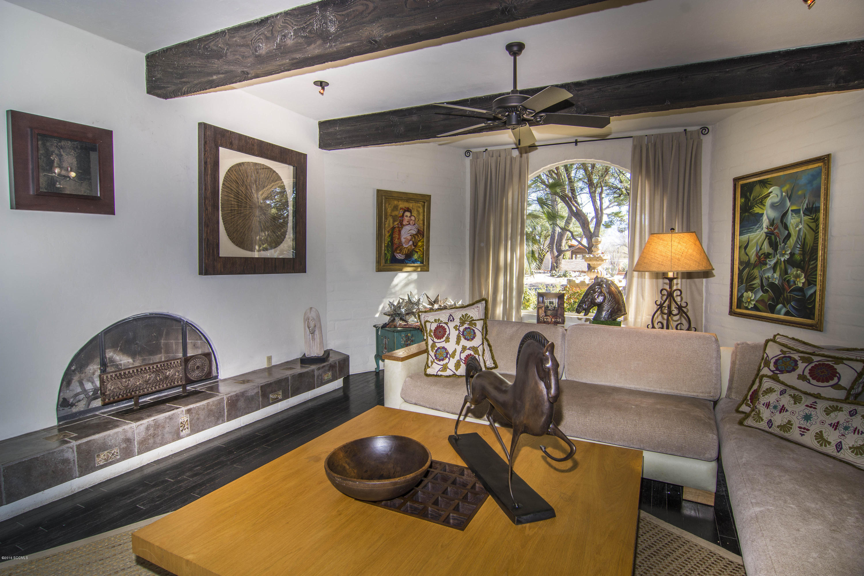 Tubac Valley Country Club Estates - Residential