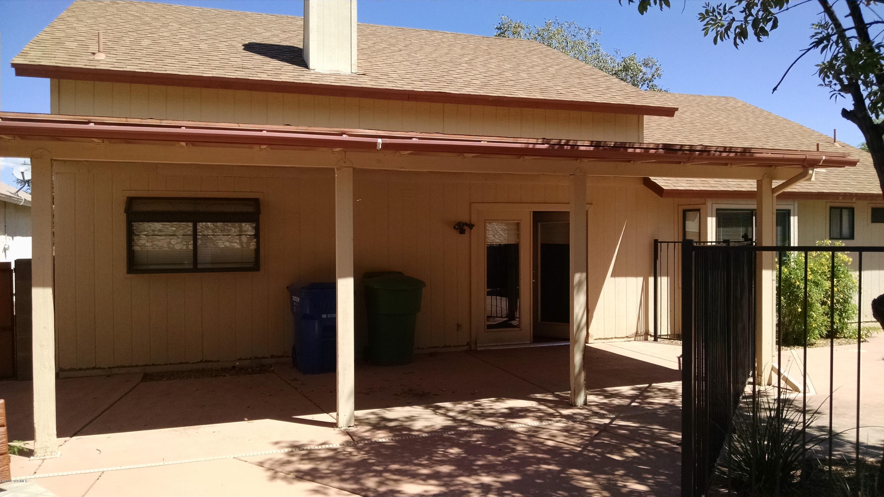 East Point Estates II (1-108) - Residential Lease