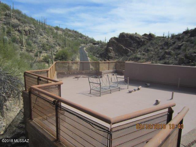Ventana Canyon Mountain Estate (1-73) - Residential