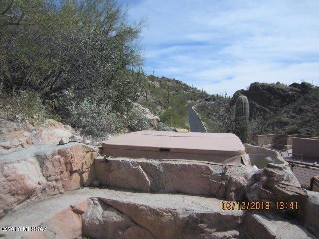 Ventana Canyon Mountain Estate (1-73) - Residential