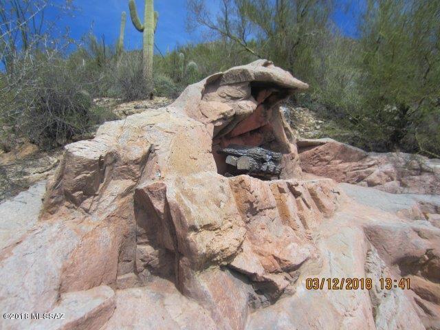 Ventana Canyon Mountain Estate (1-73) - Residential