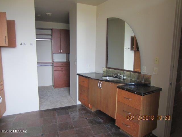 Ventana Canyon Mountain Estate (1-73) - Residential