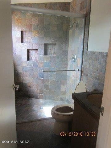 Ventana Canyon Mountain Estate (1-73) - Residential