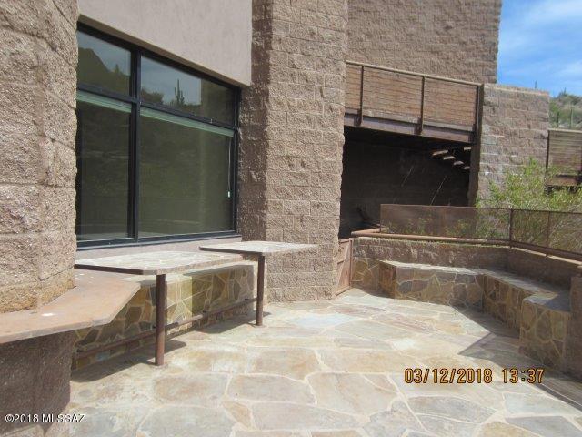 Ventana Canyon Mountain Estate (1-73) - Residential
