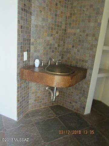 Ventana Canyon Mountain Estate (1-73) - Residential